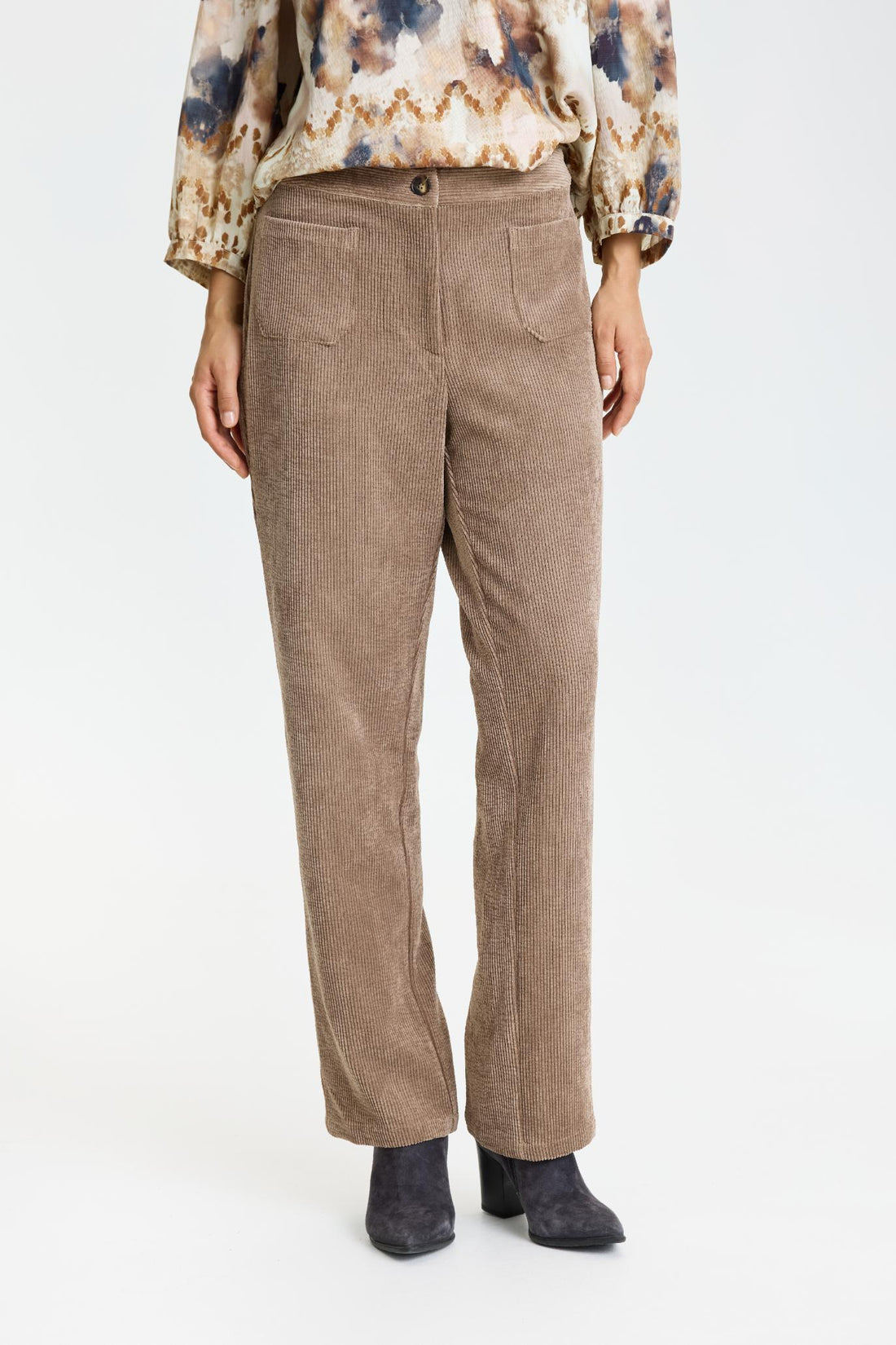 Dicte trousers