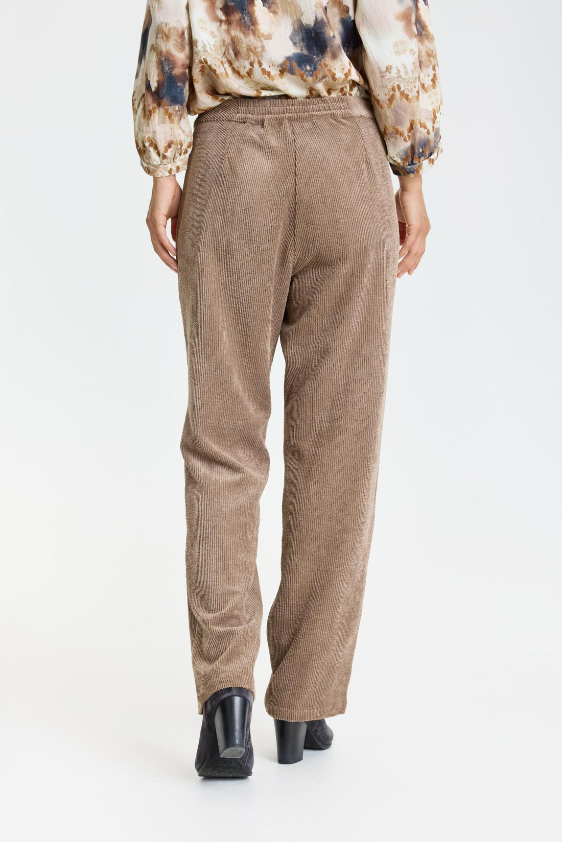 Dicte trousers