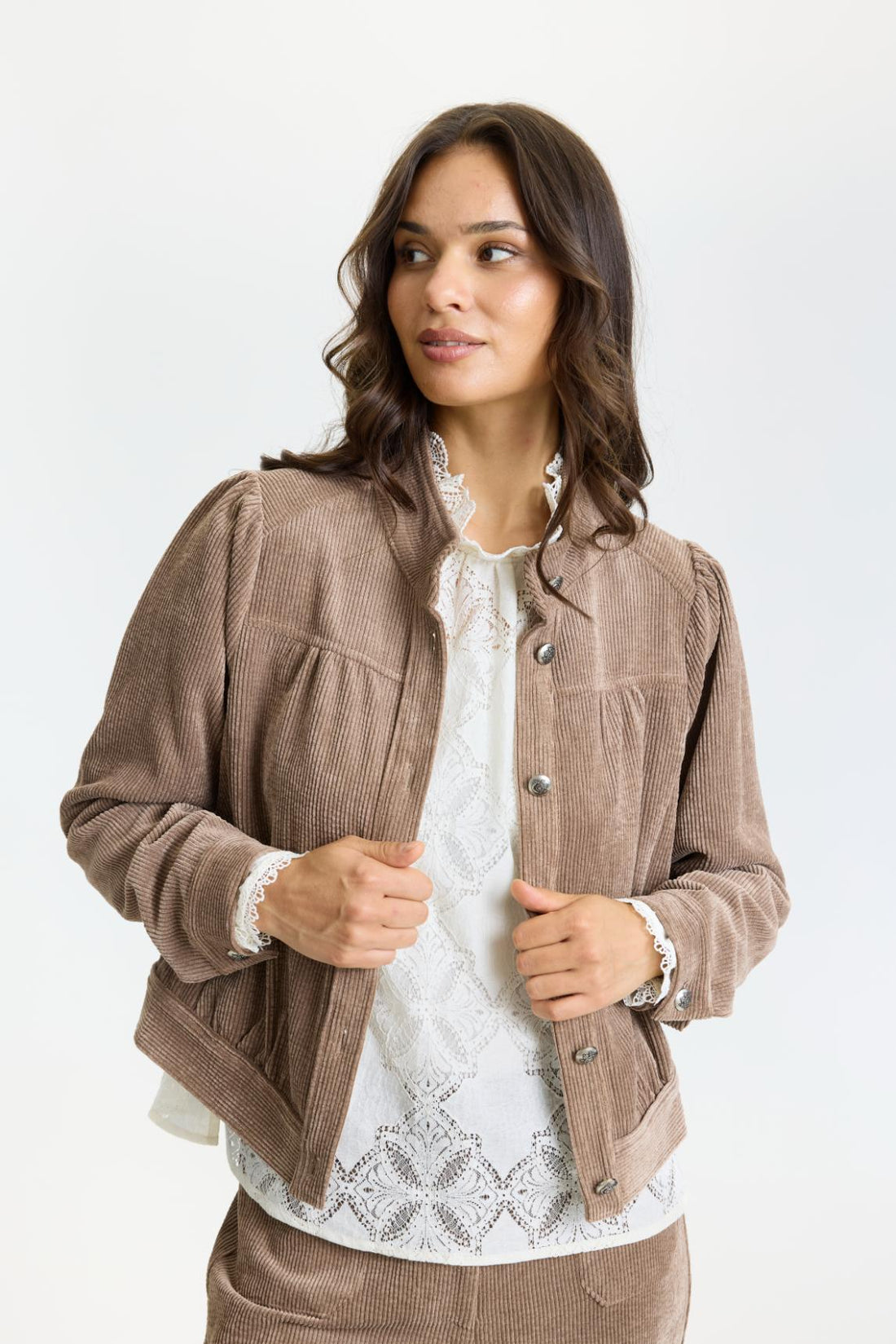 Dicte jacket