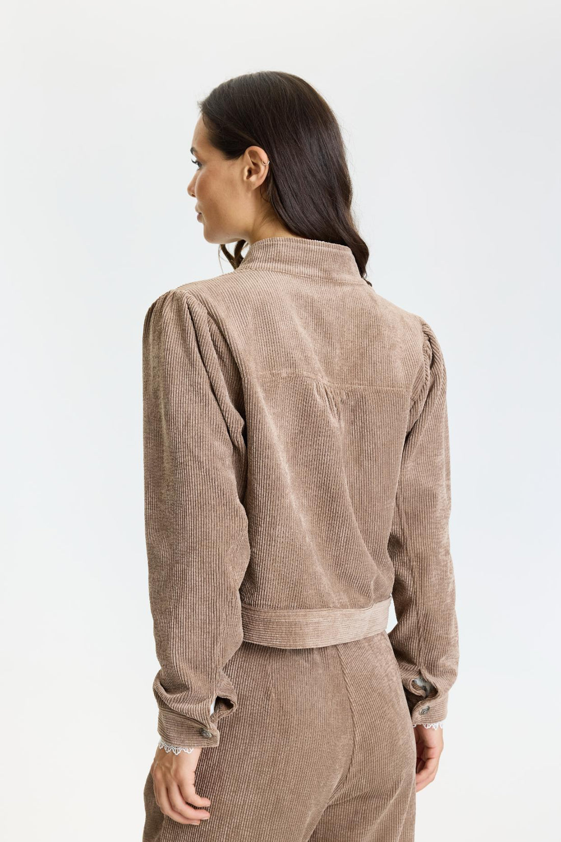 Dicte jacket