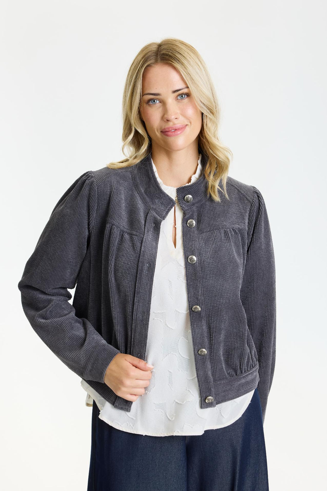 Dicte jacket