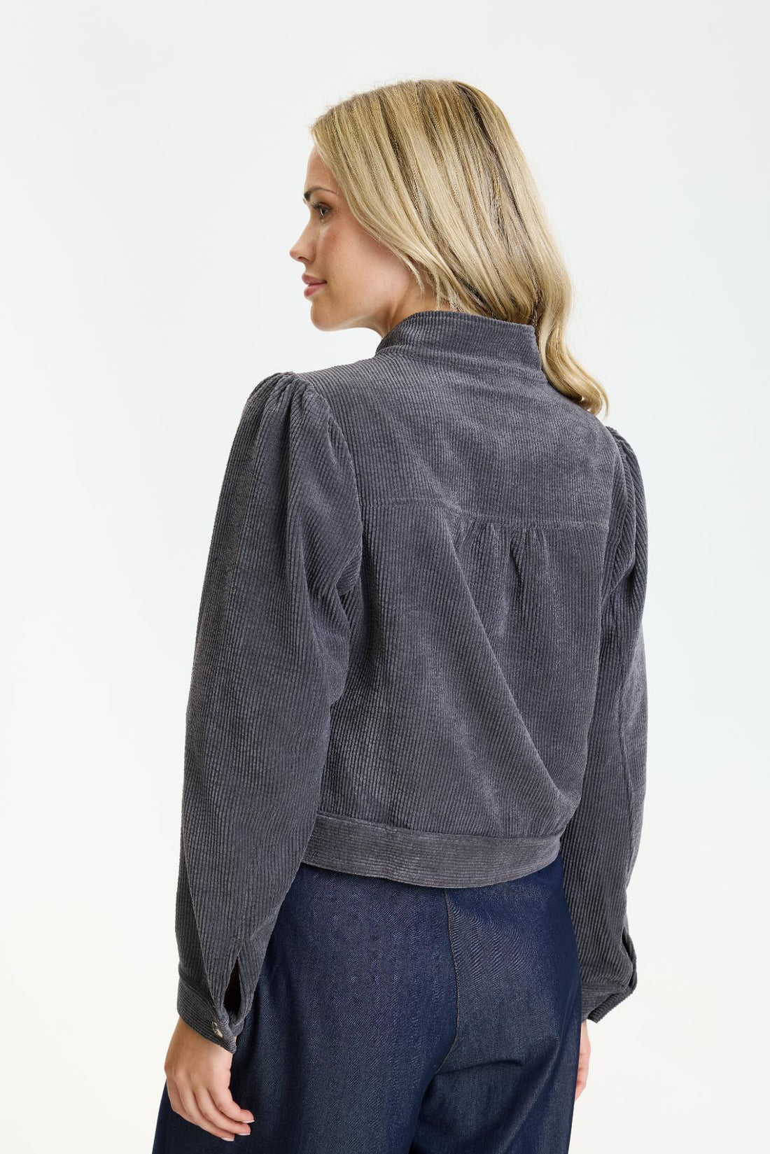 Dicte jacket