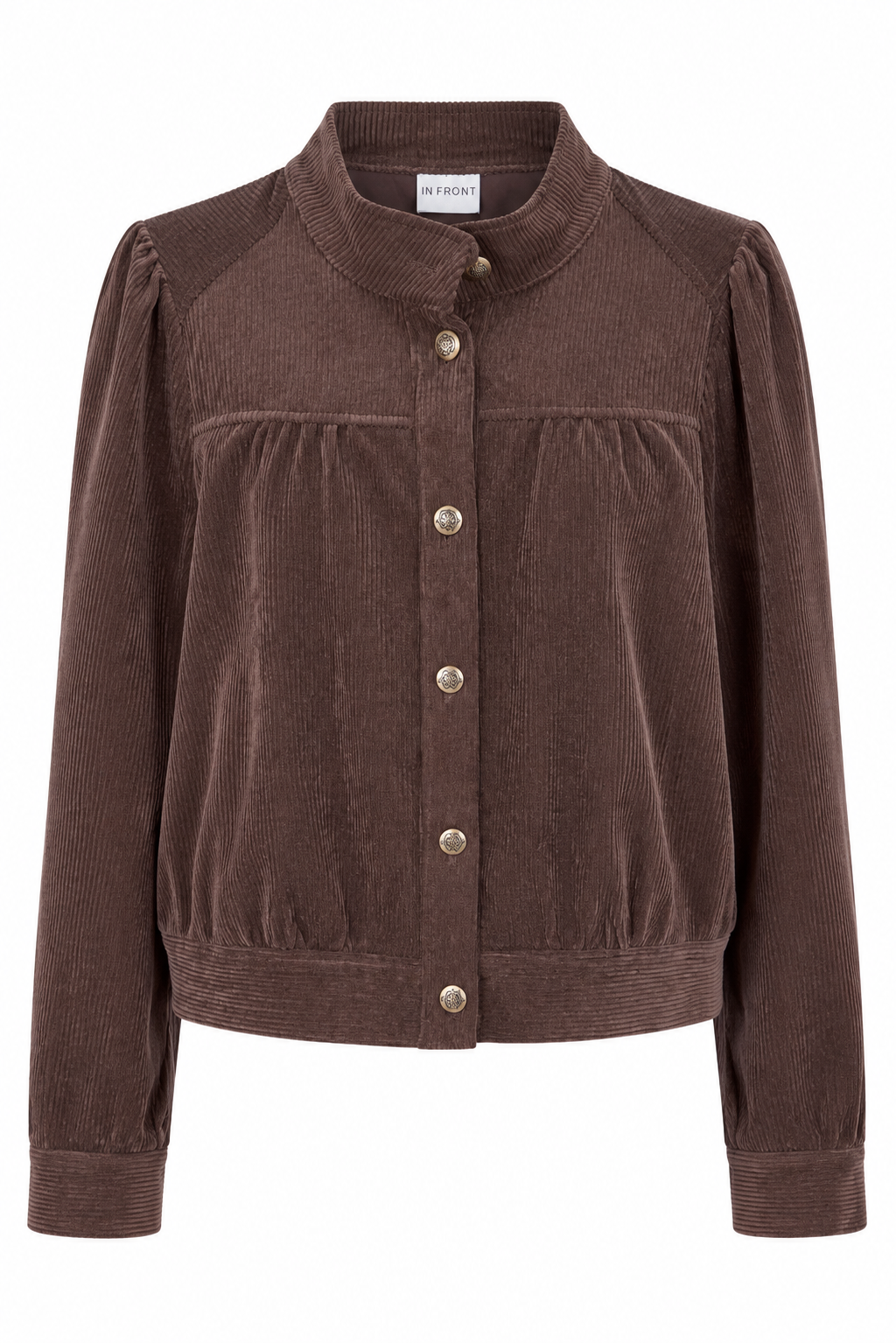 Dicthe jacket