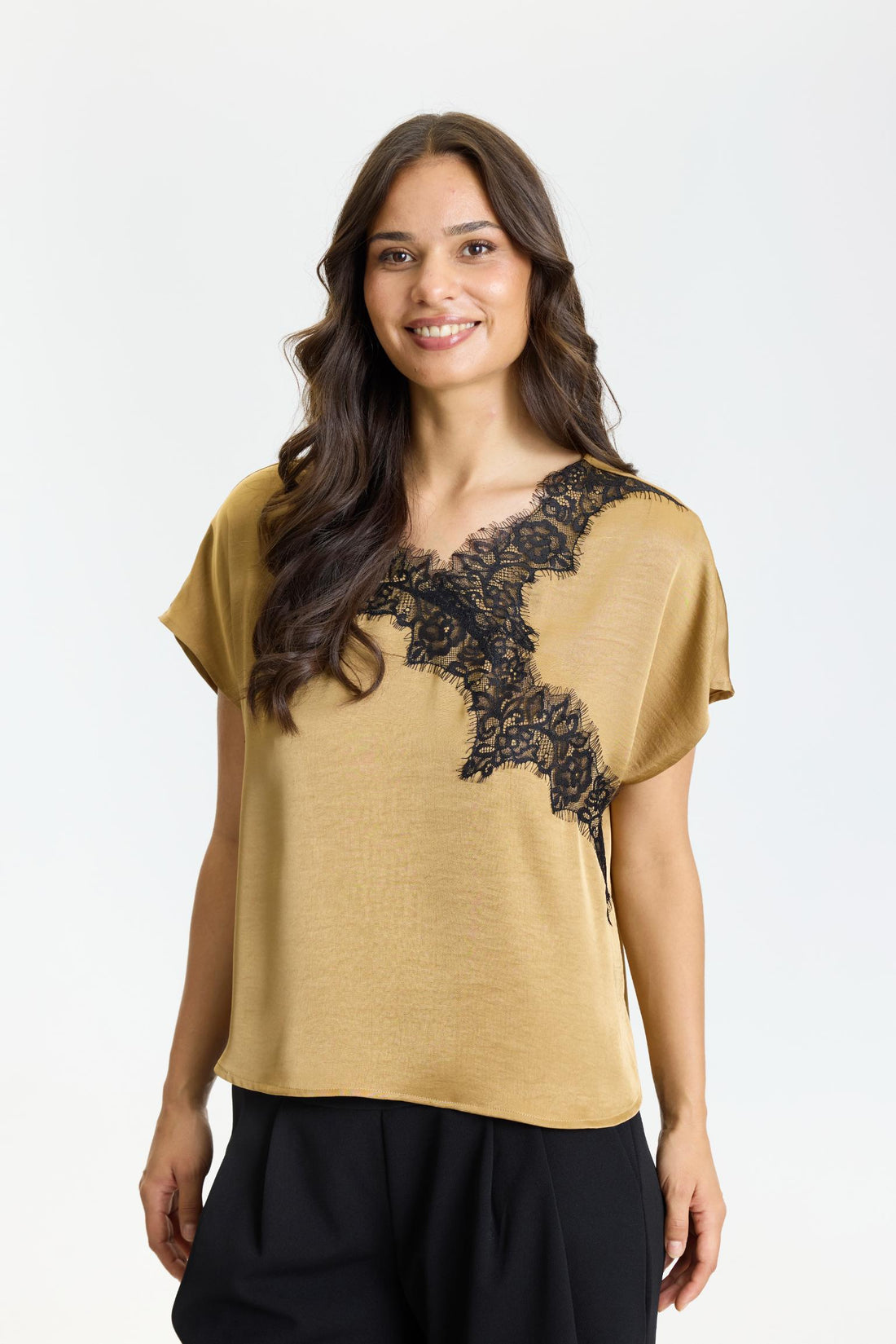 Faye blouse