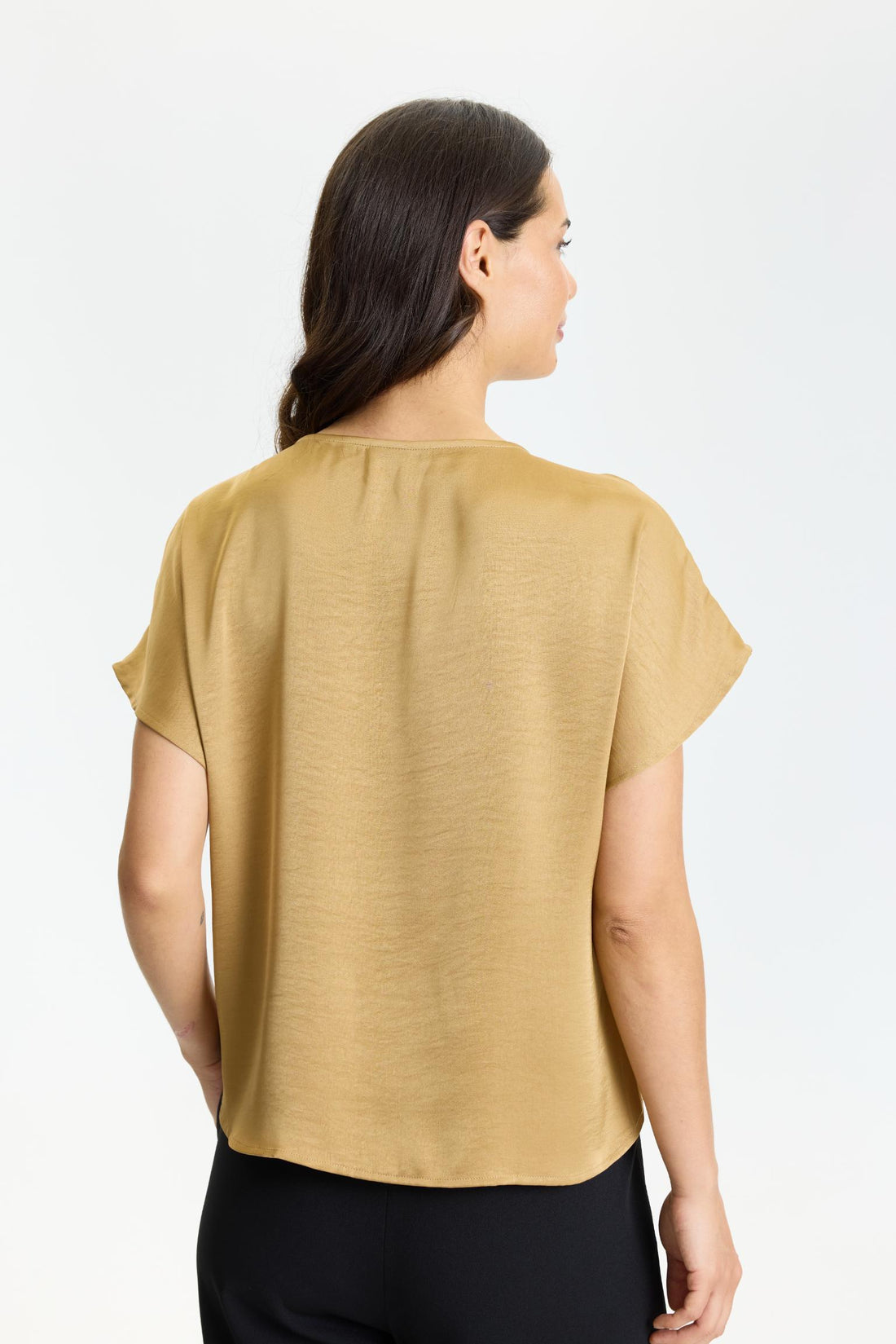 Faye blouse