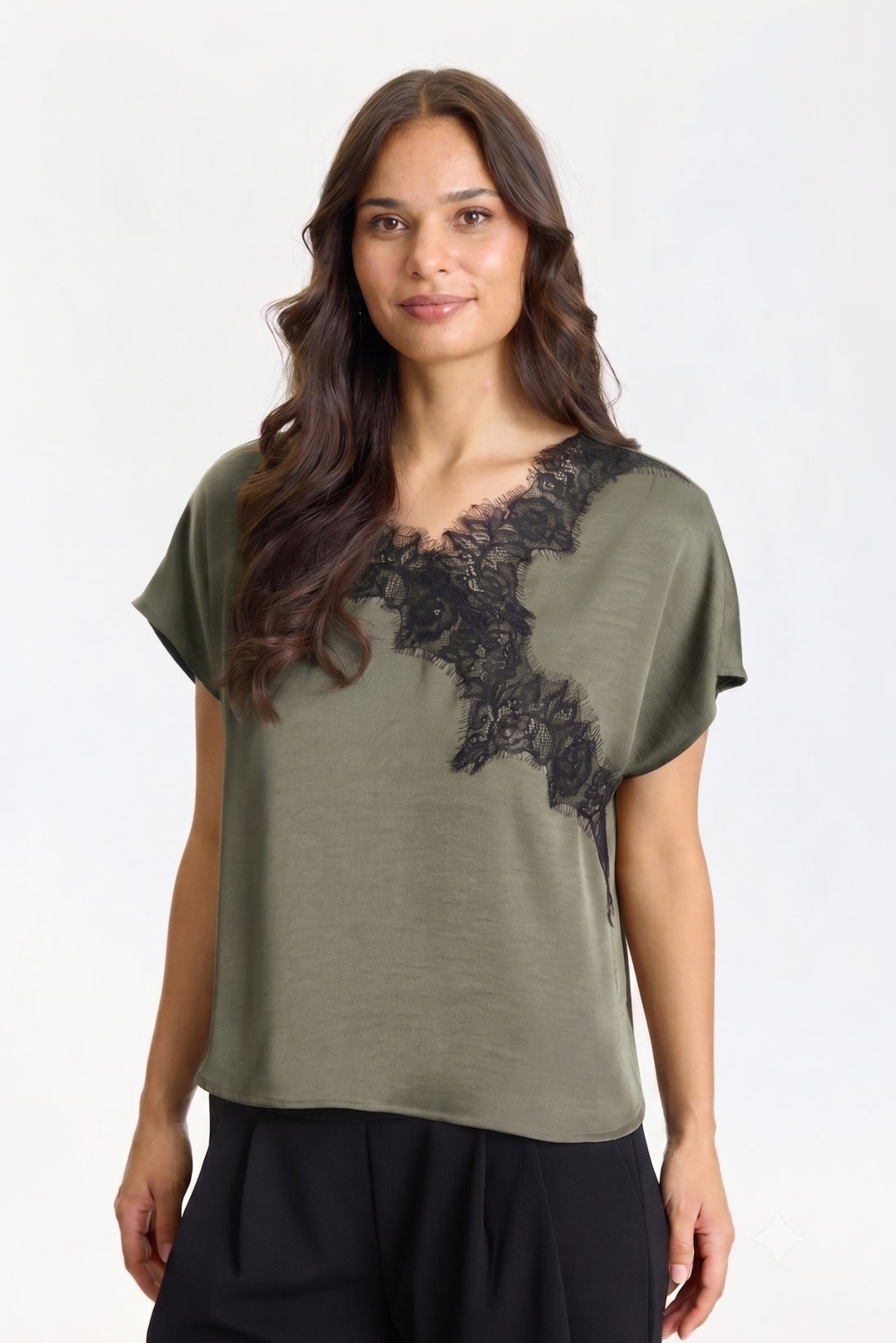 Faye blouse