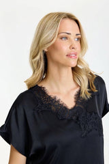Faye blouse