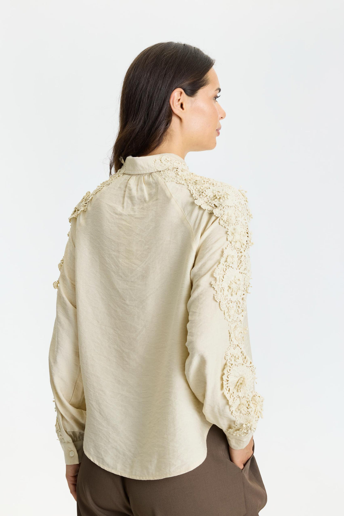 Althea shirt
