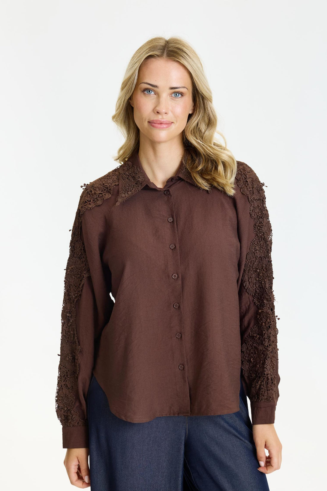 Althea shirt