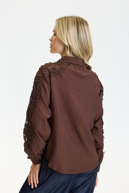 Althea skjorte