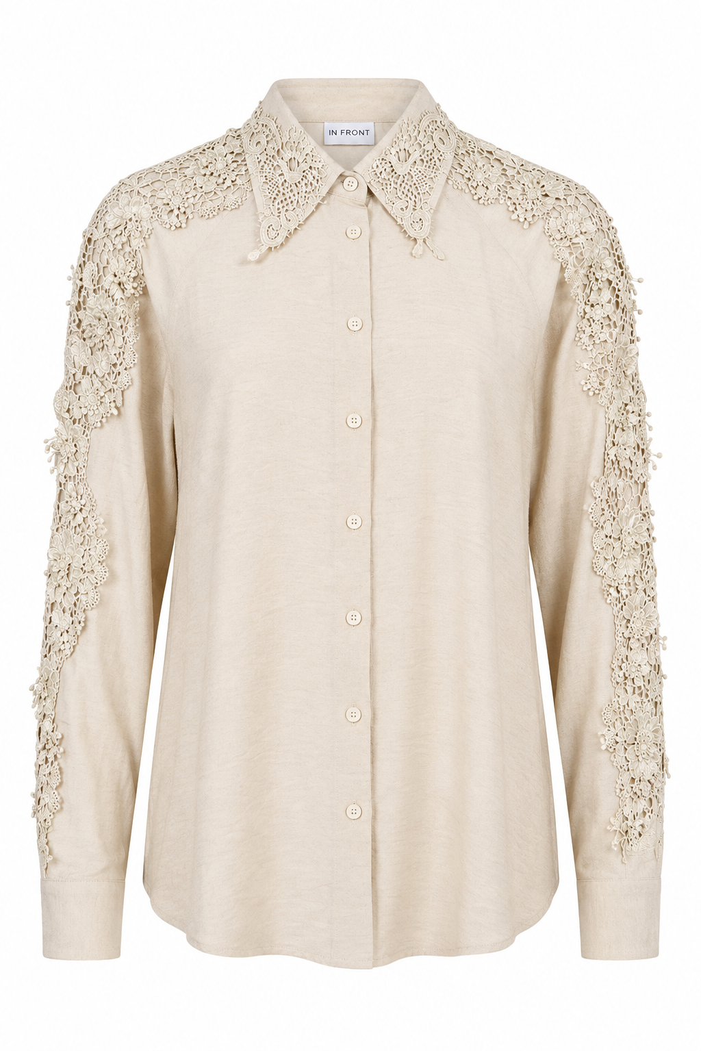 Althea shirt