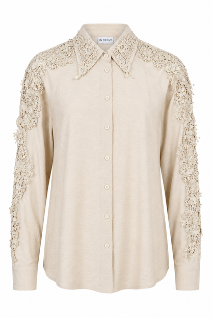 Althea shirt