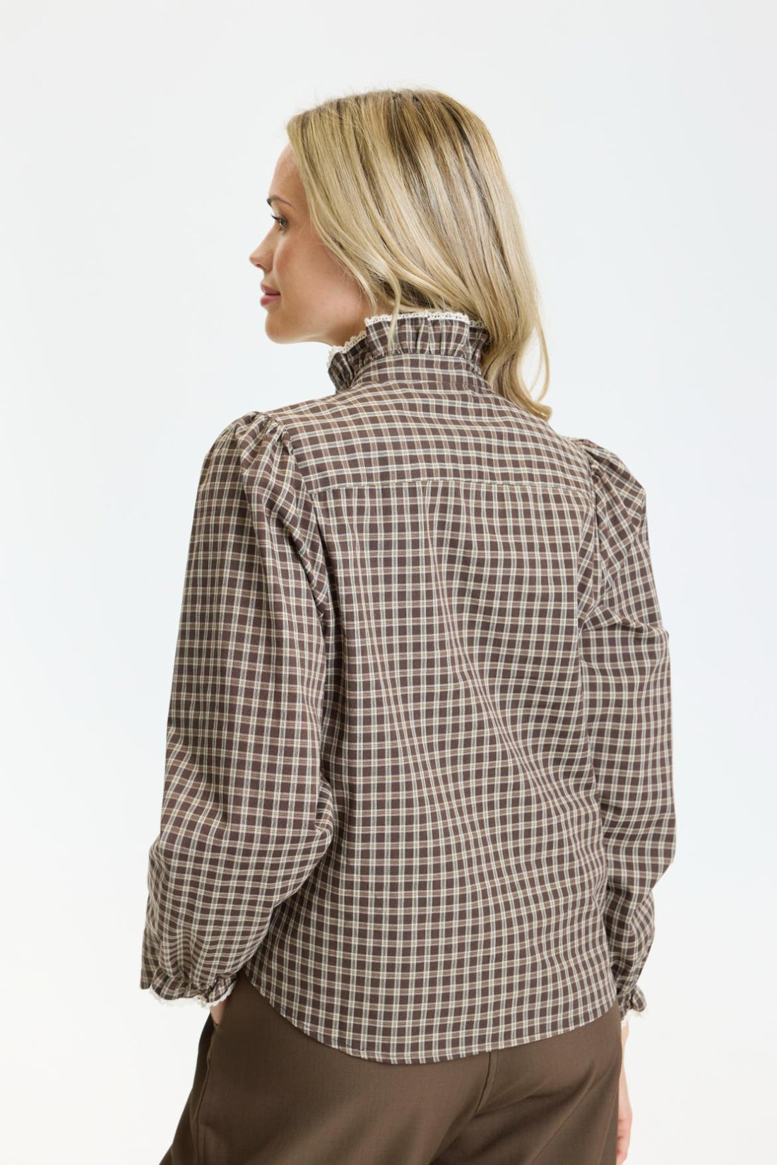 Cleo shirt
