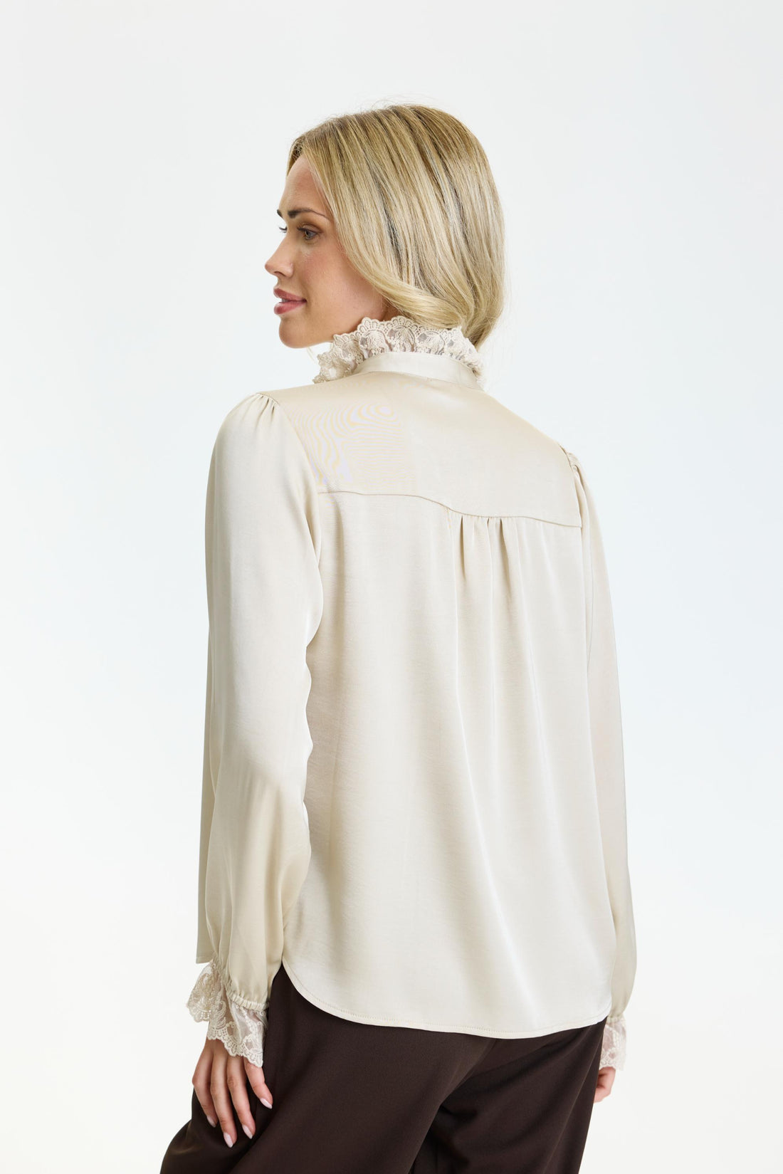Faye shirt