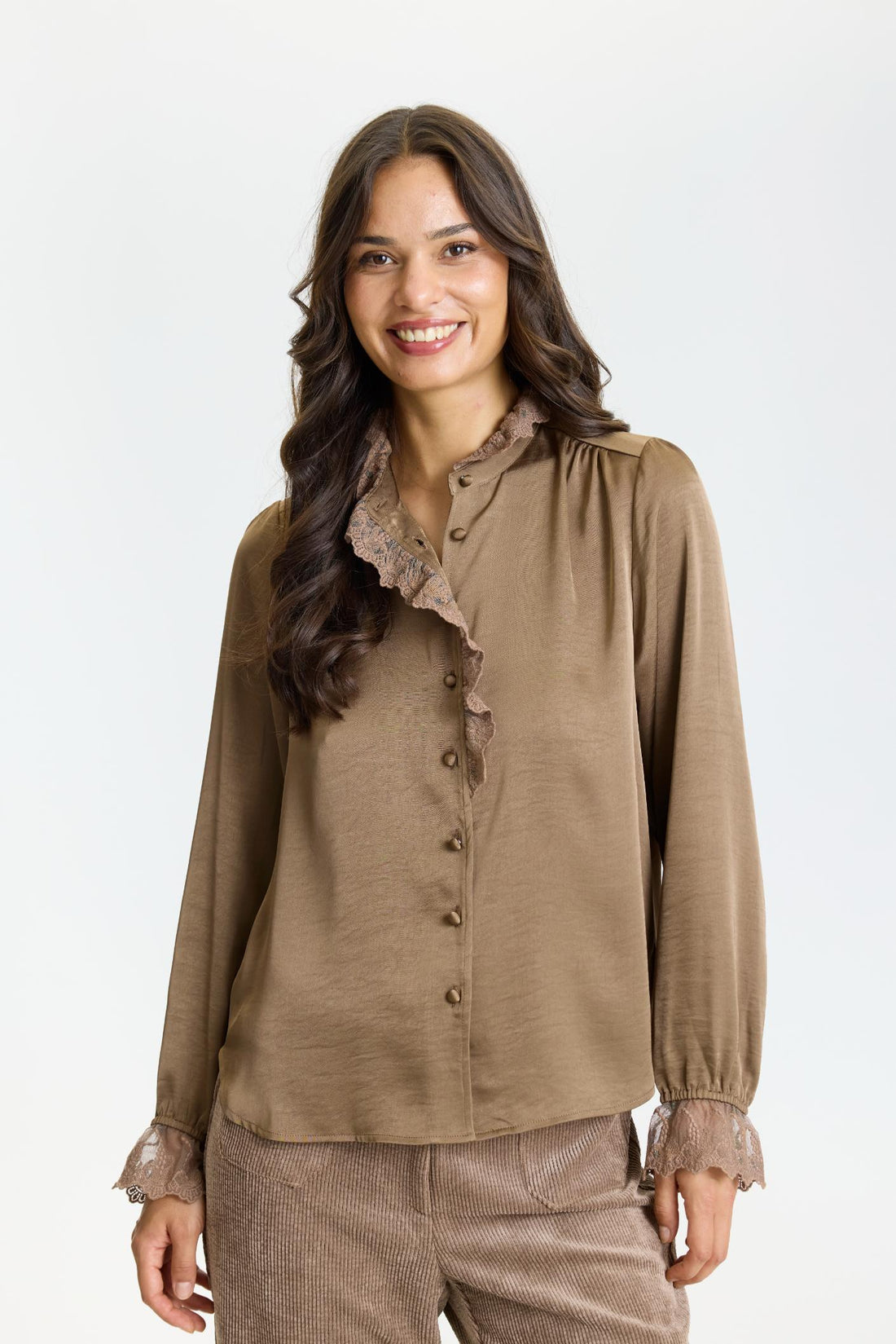 Faye shirt