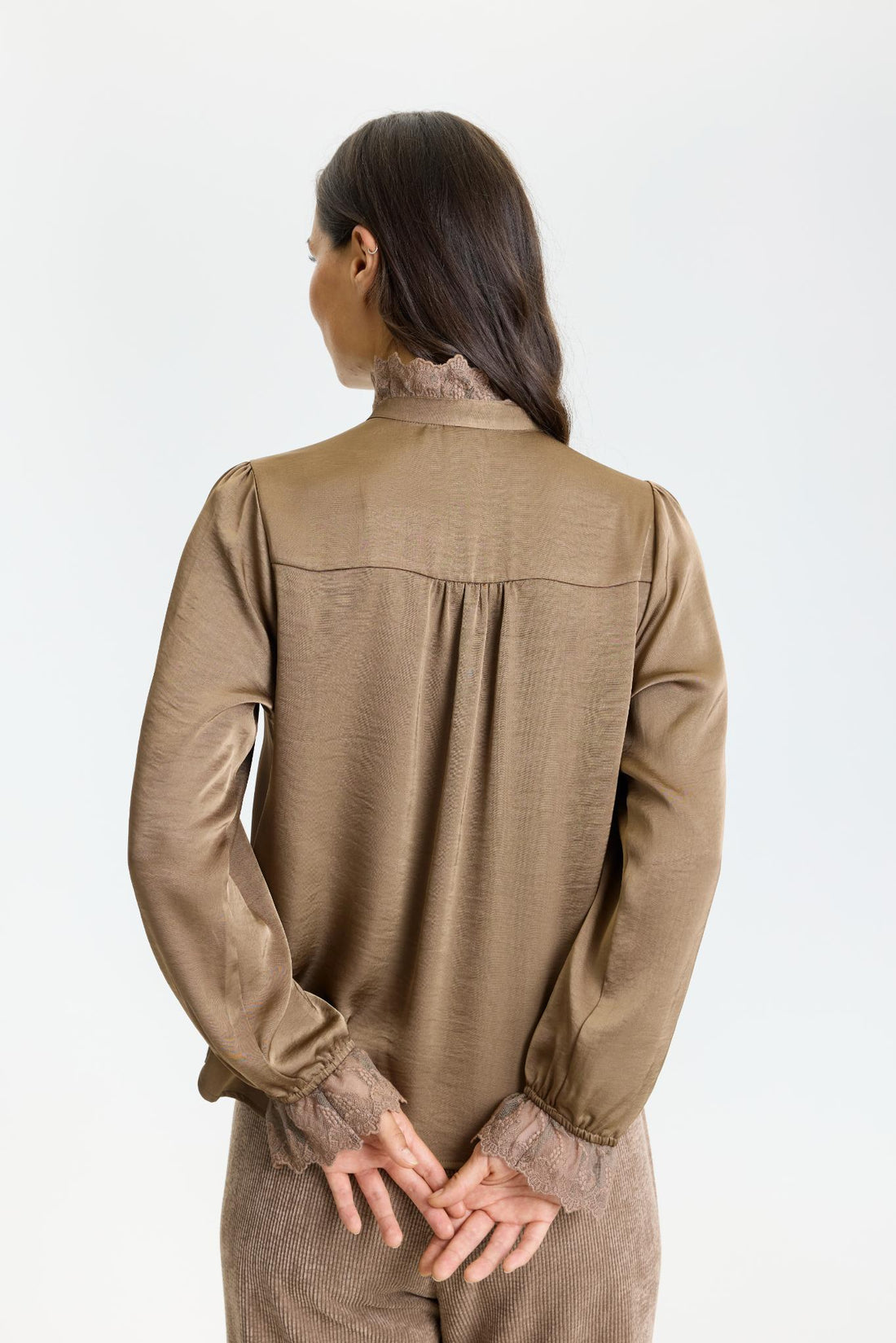 Faye shirt