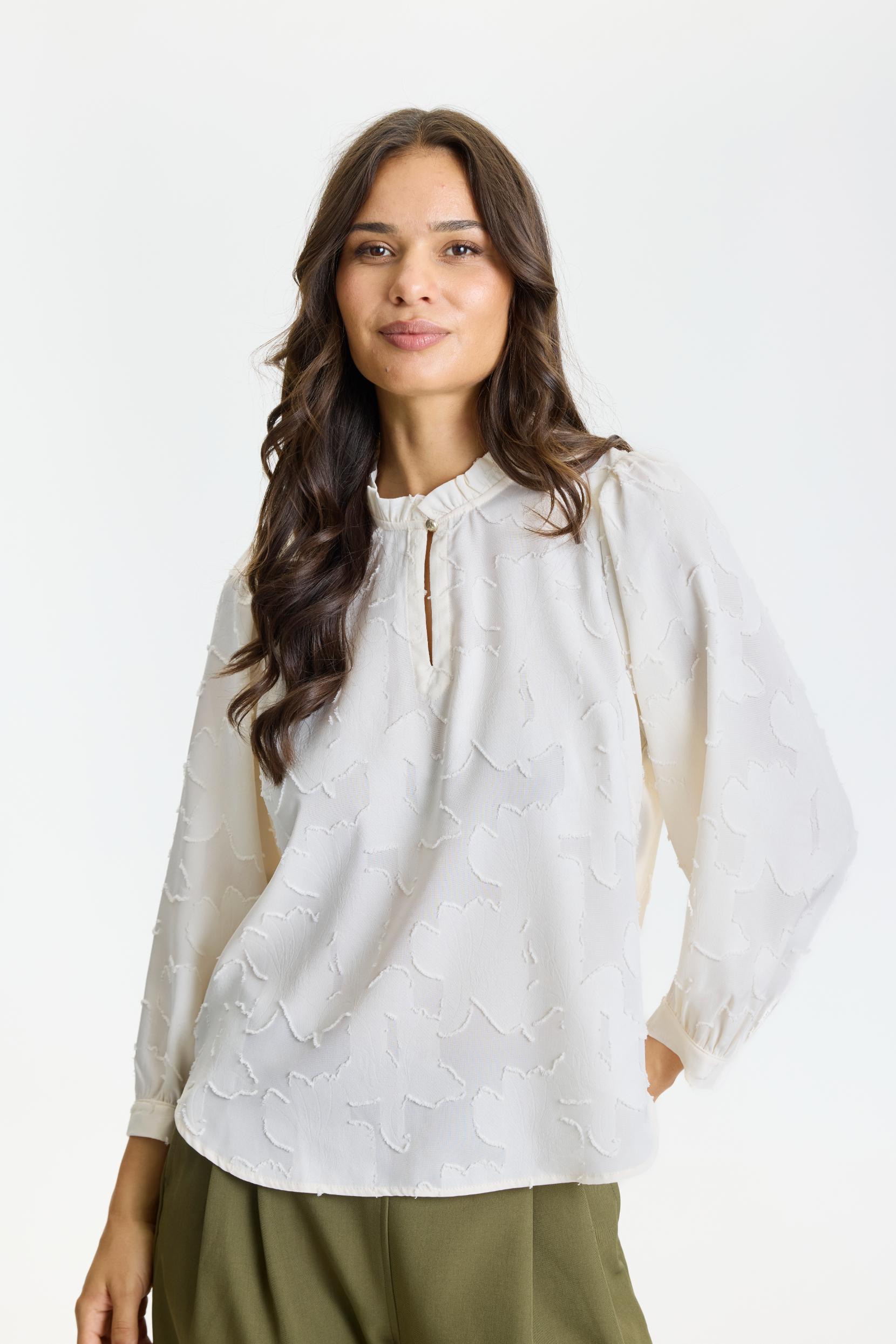 Ginger bluse