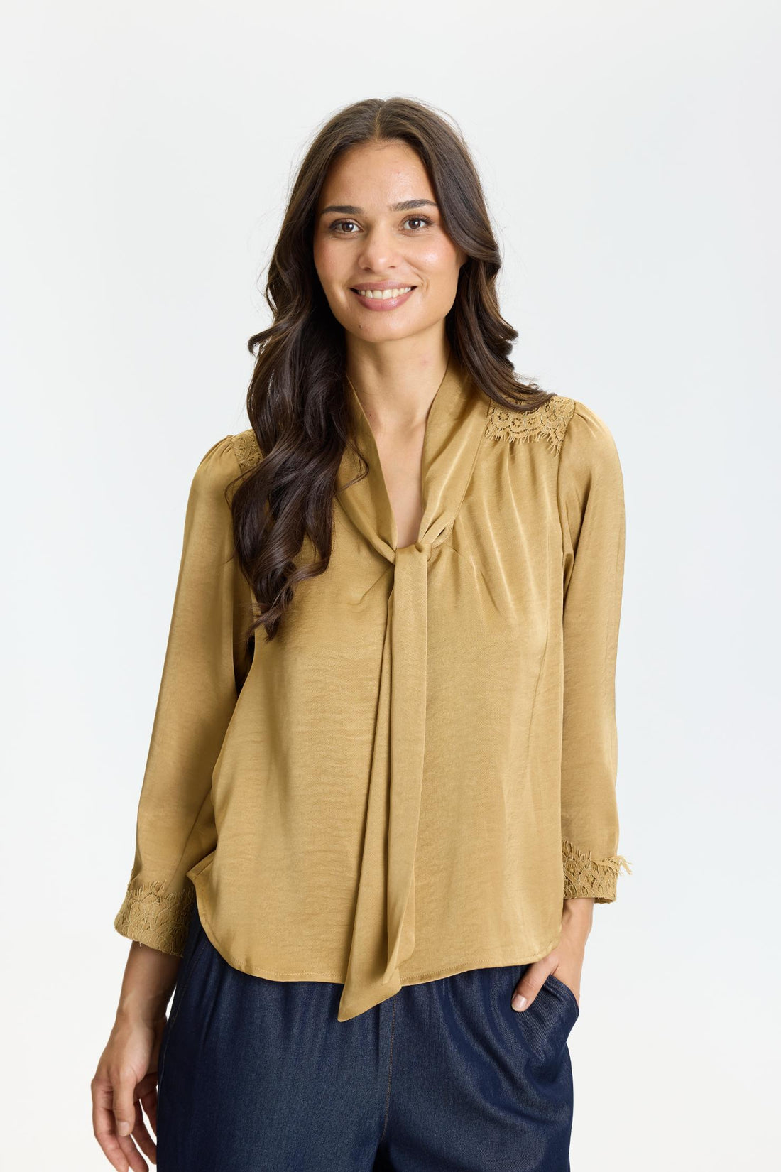 Faye blouse