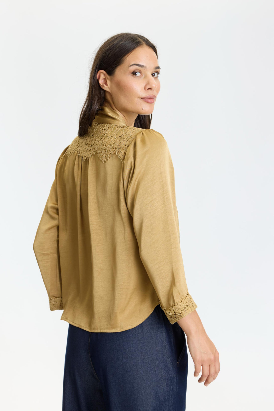 Faye blouse