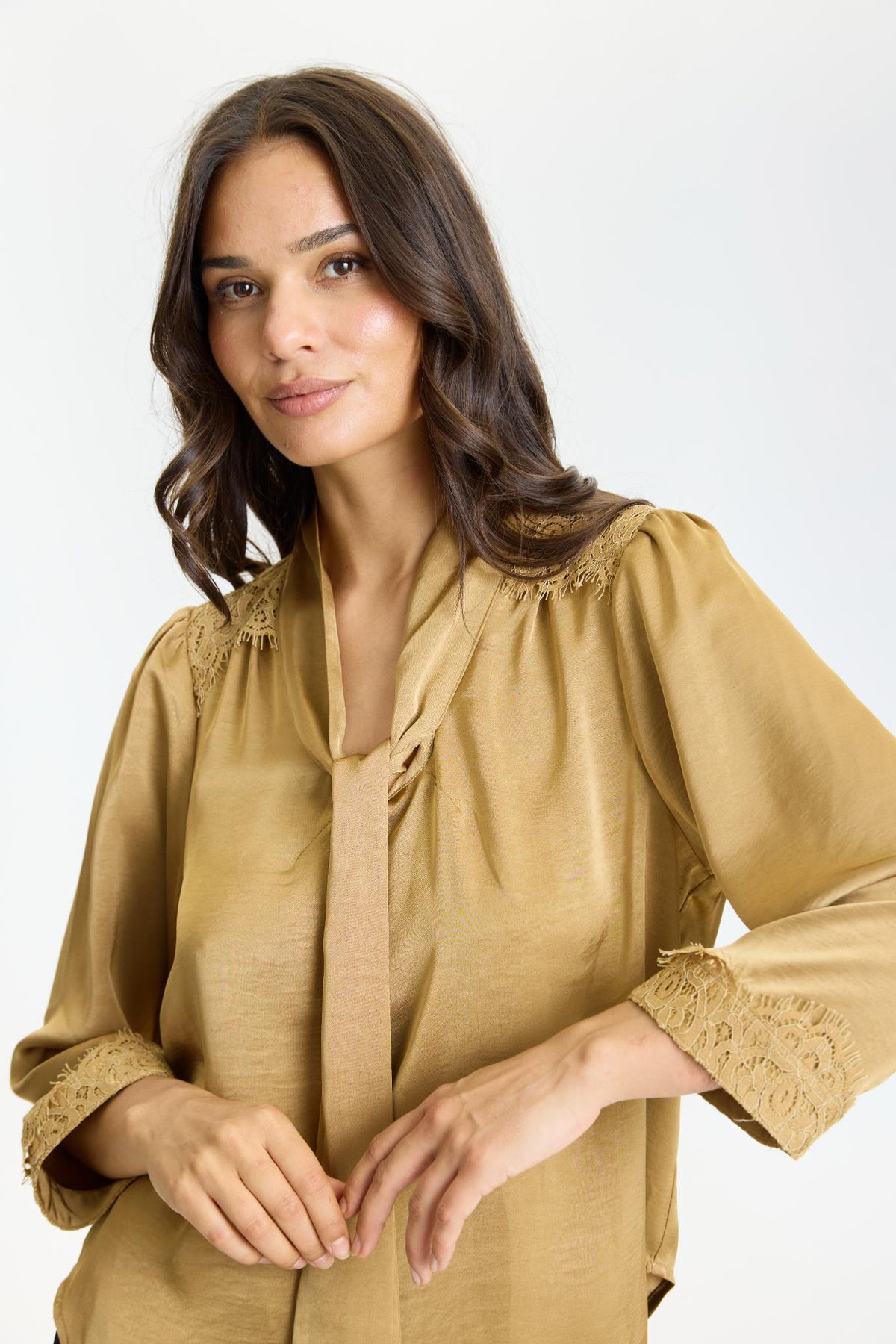 Faye blouse
