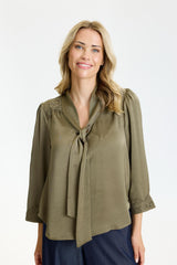 Faye bluse
