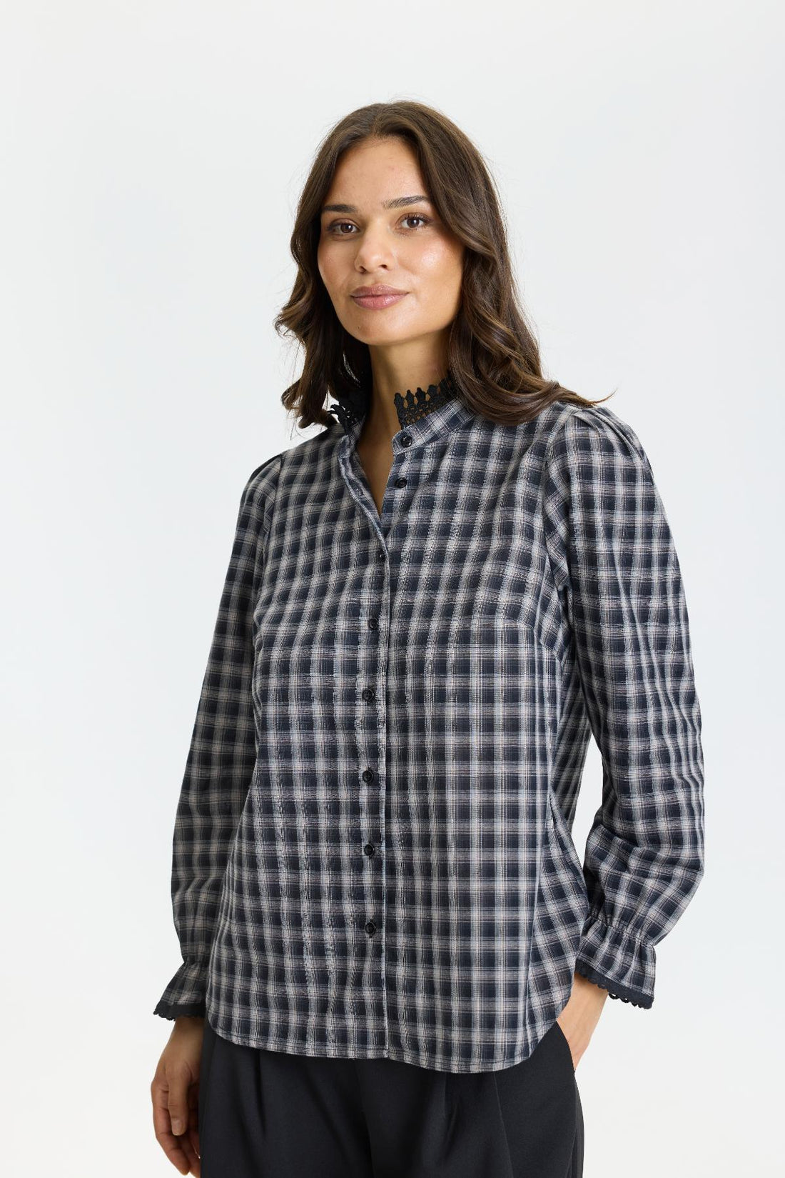 Holly shirt