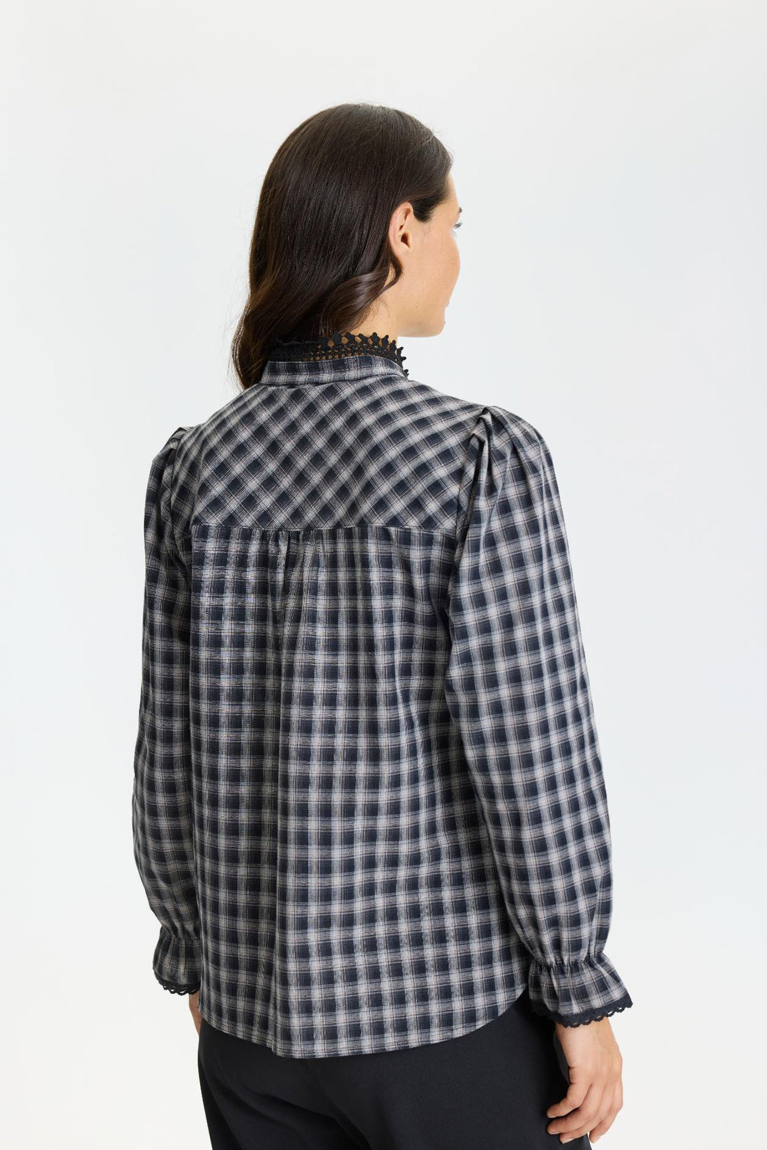 Holly shirt