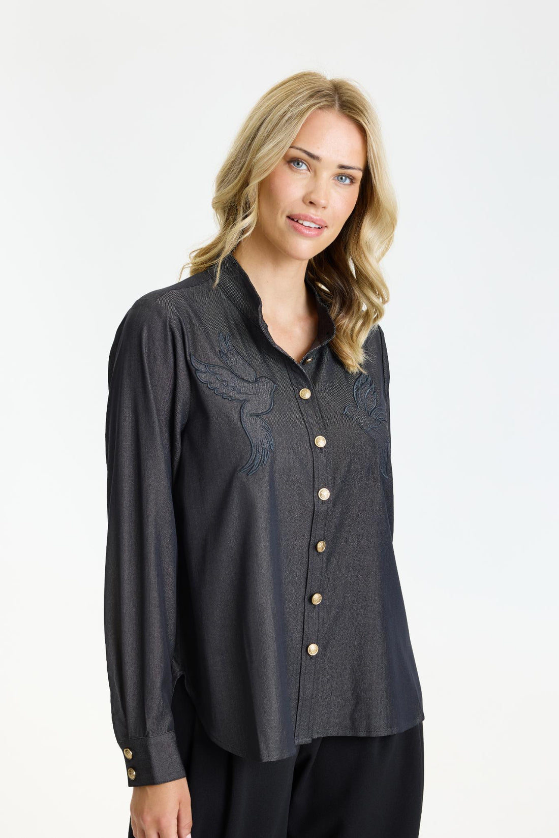 Libra shirt