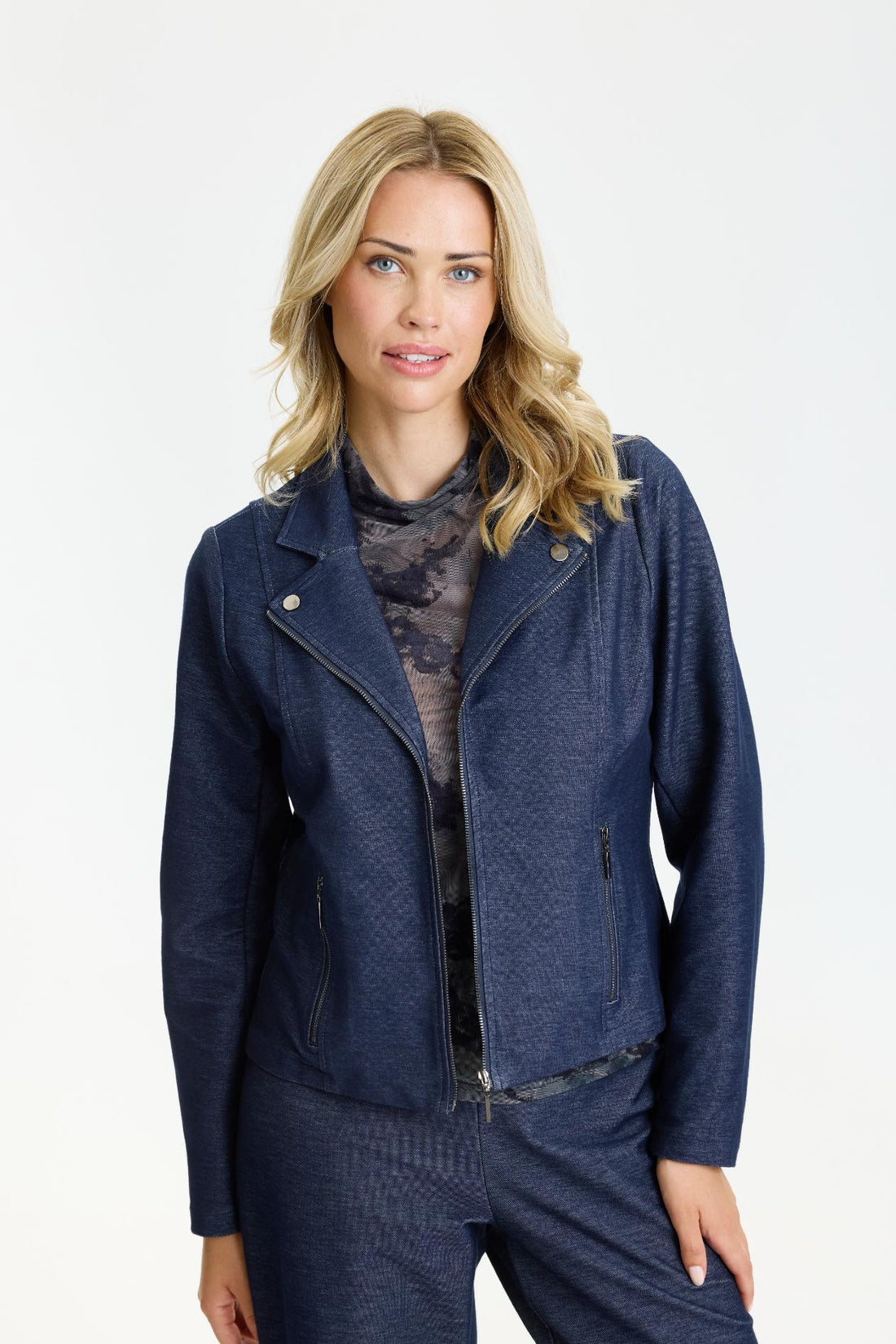 Adele jacket