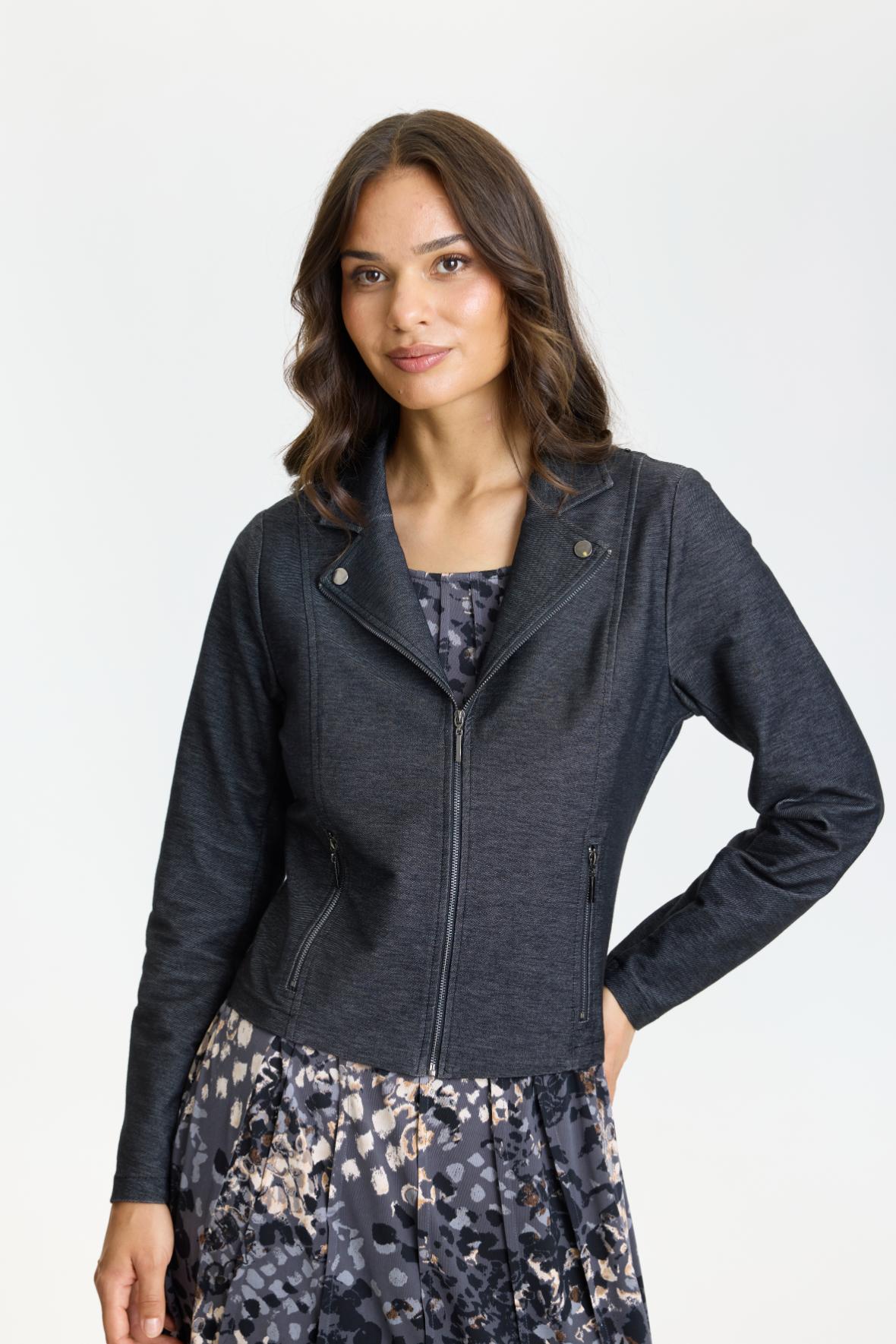 Adele jacket