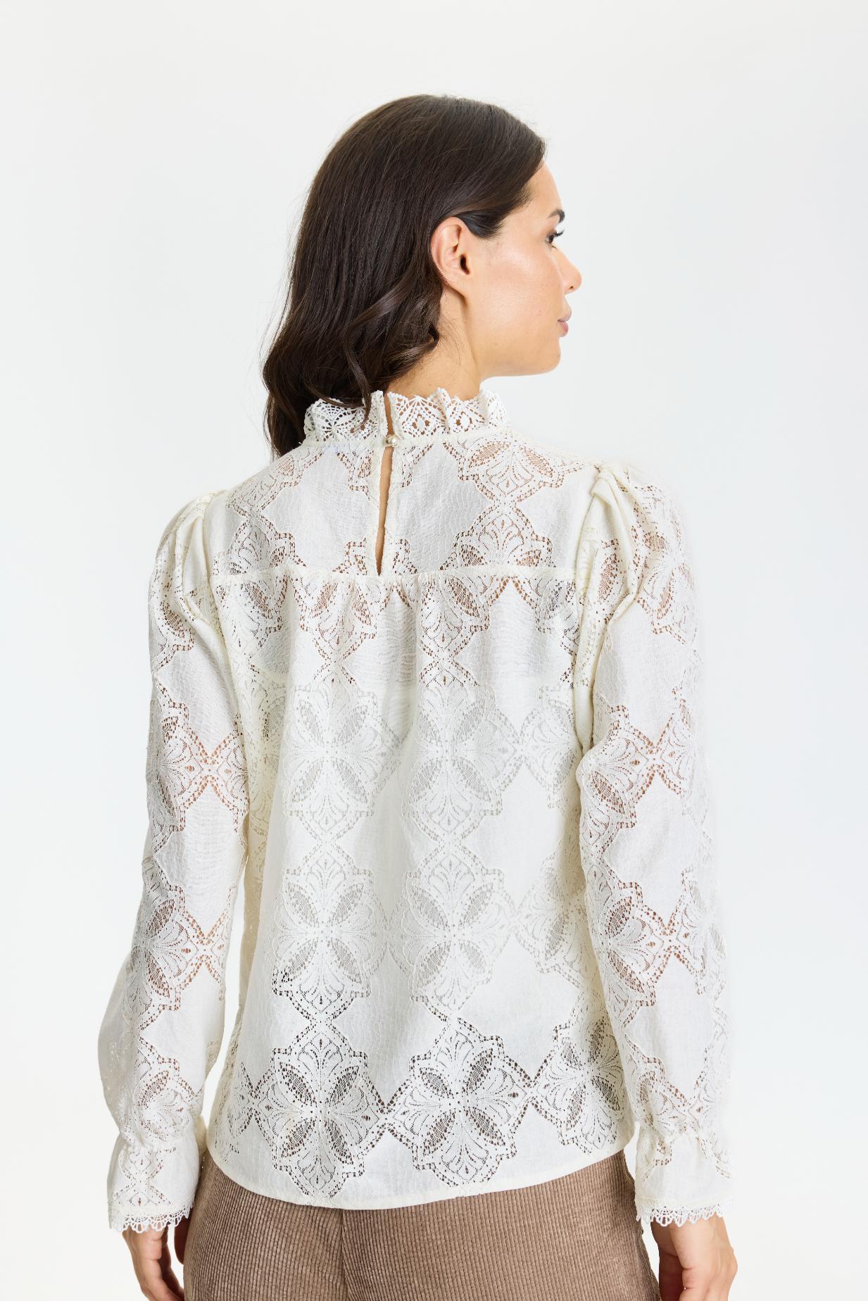 Ariella bluse