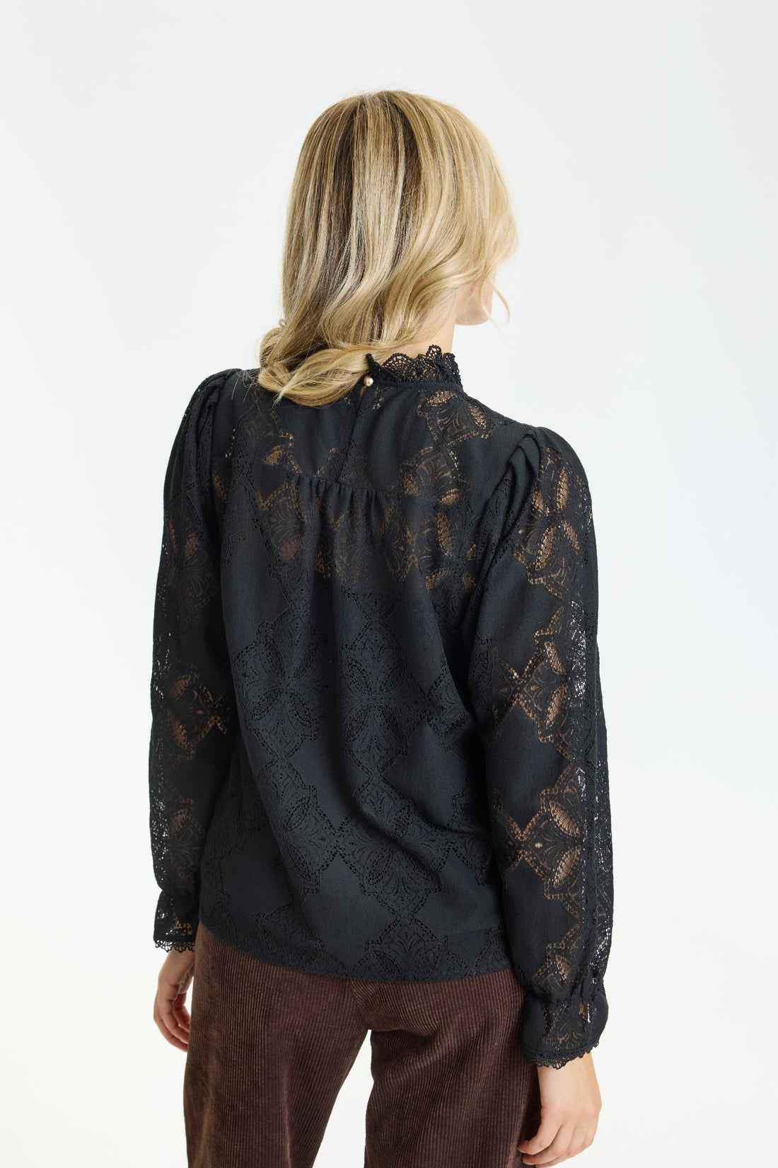 Ariella blouse