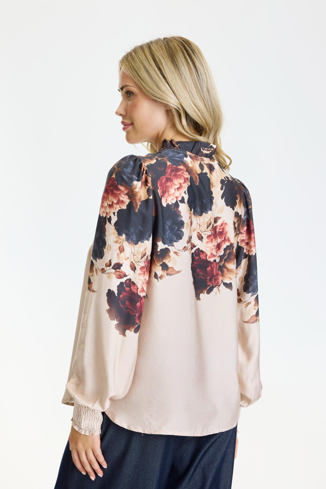 Freecia blouse