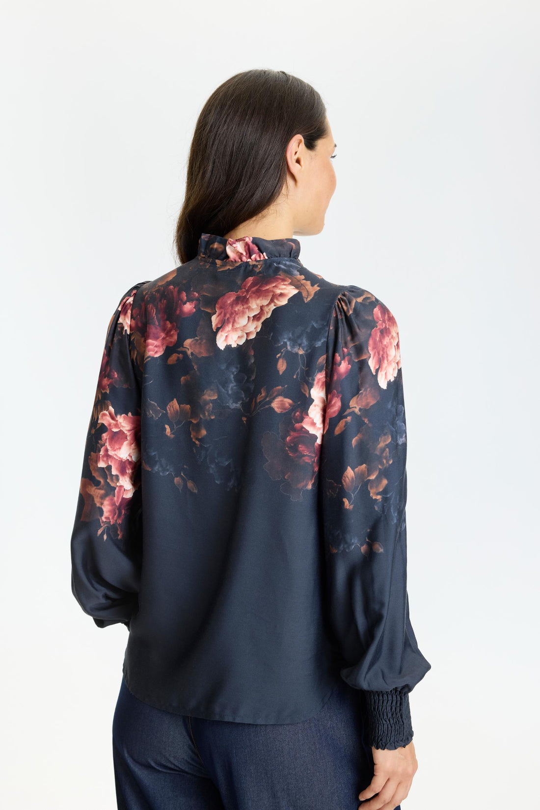 Freecia blouse