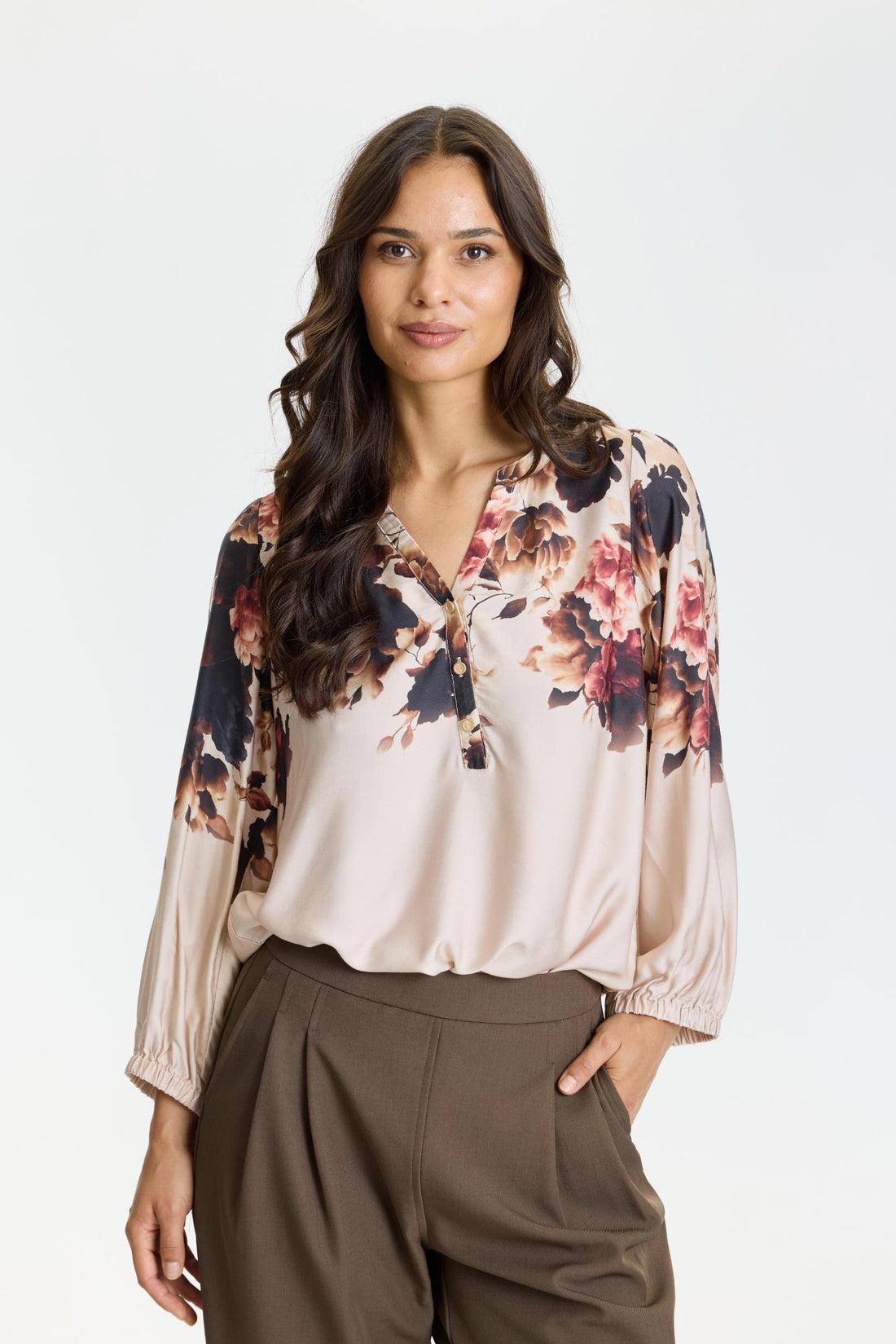 Freecia blouse