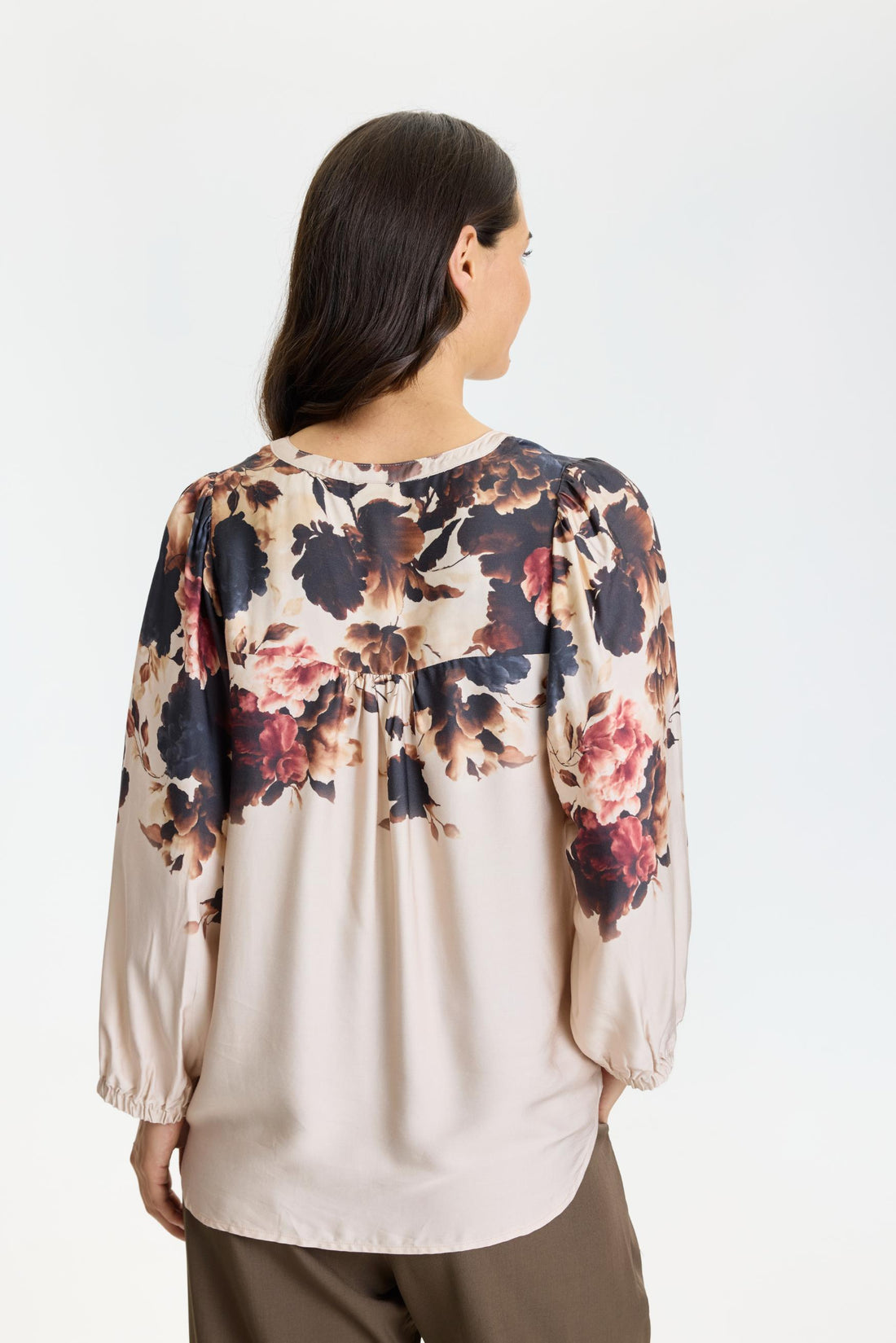 Freecia blouse