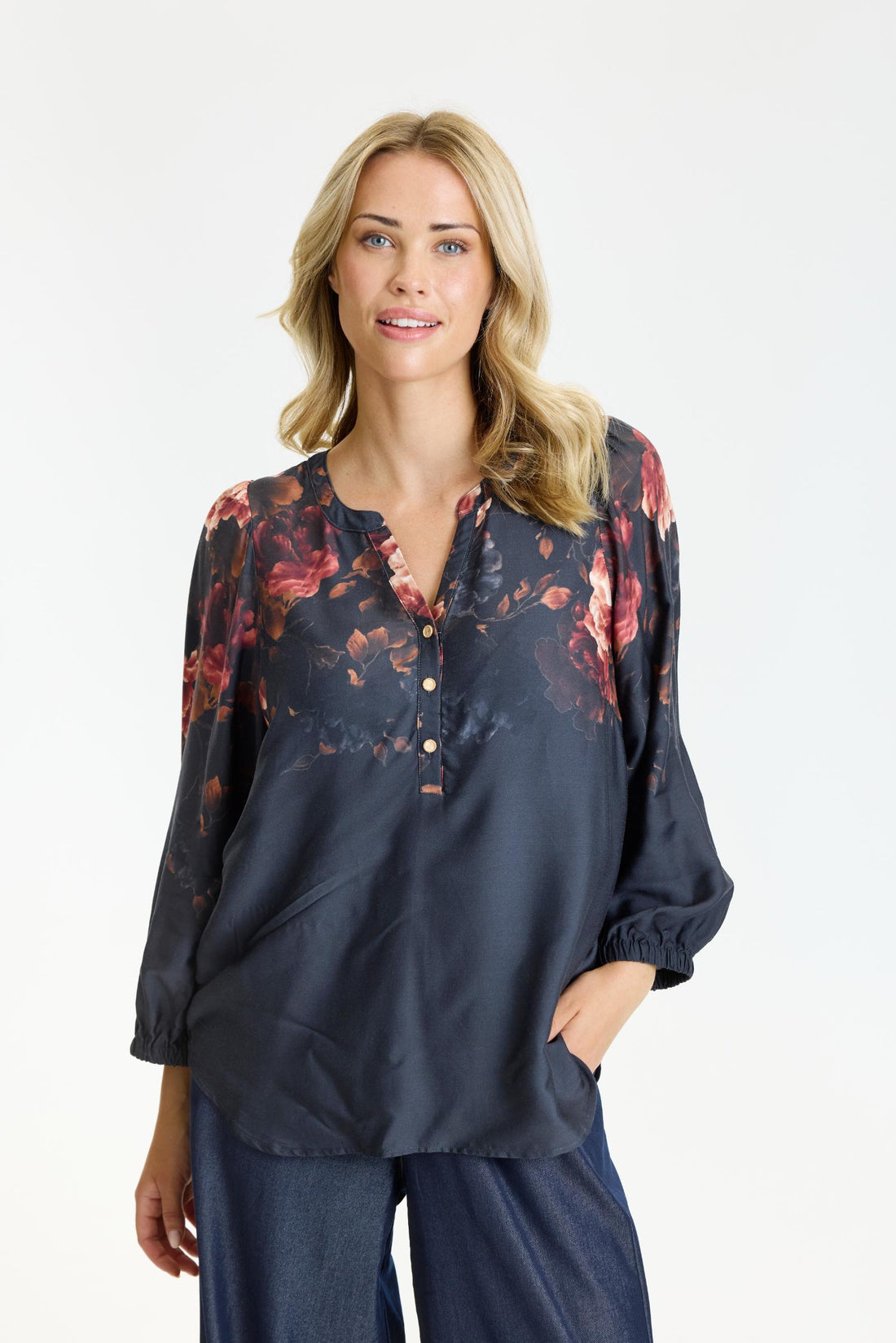 Freecia blouse