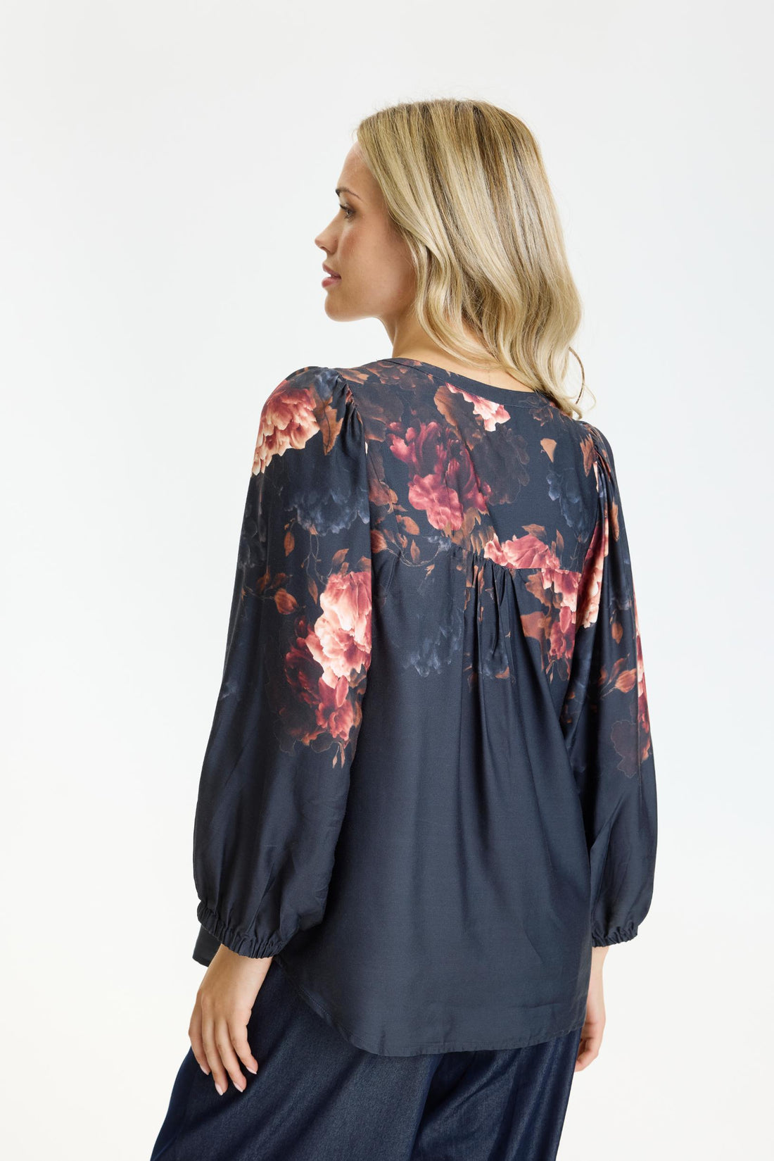 Freecia blouse