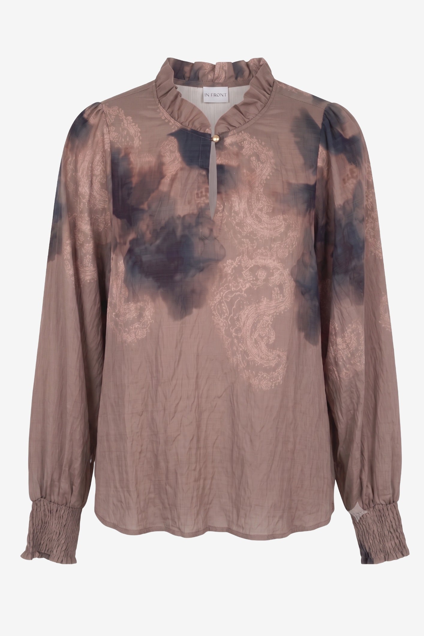 Ariella bluse