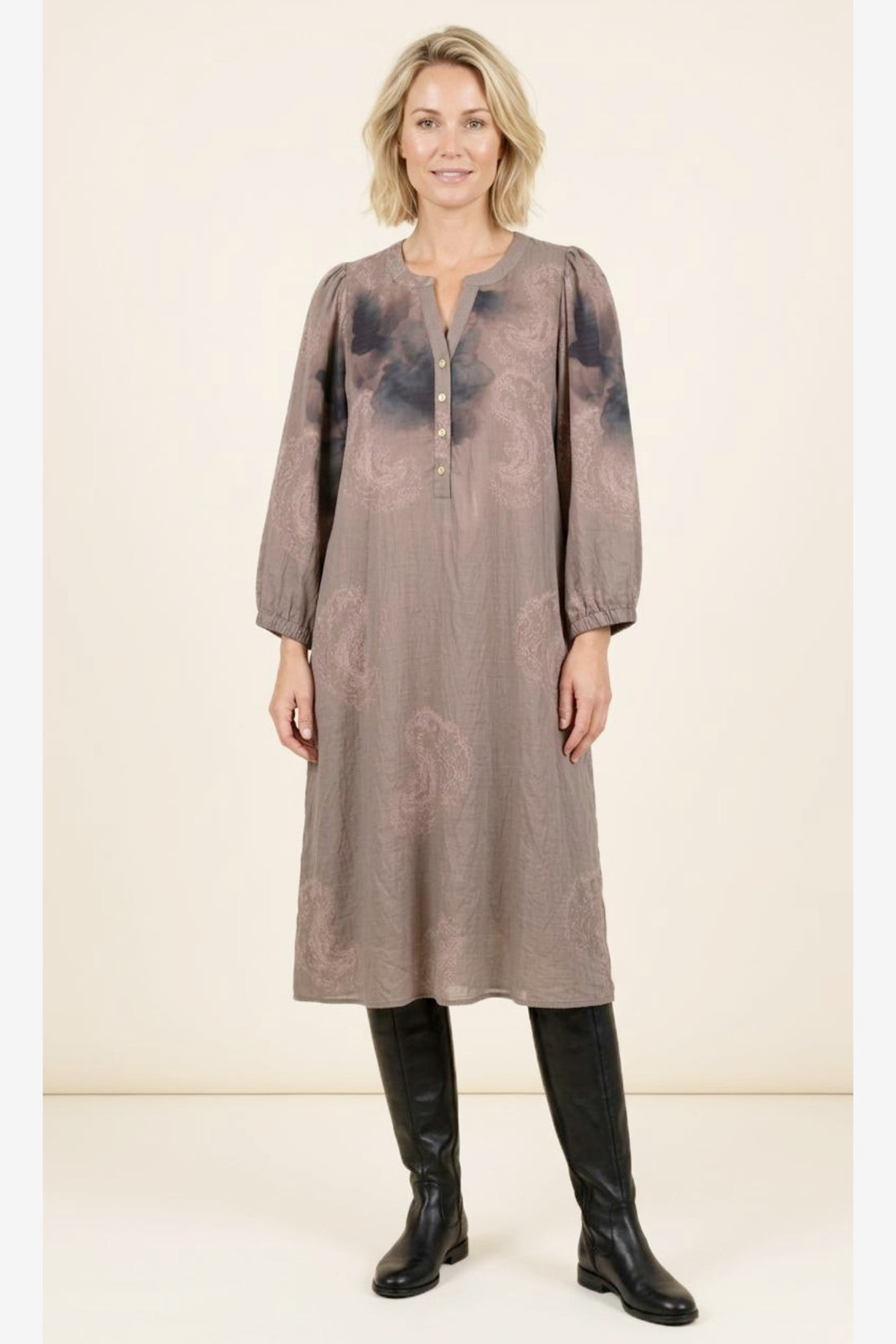Ariella dress
