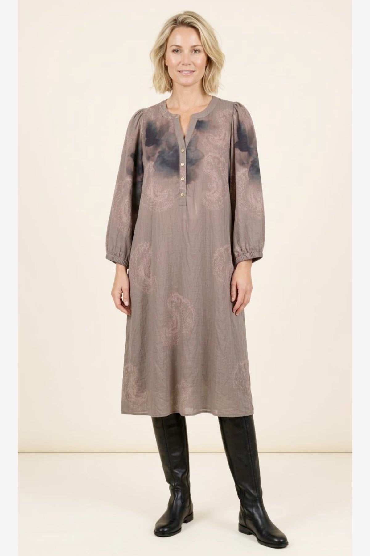 Ariella dress