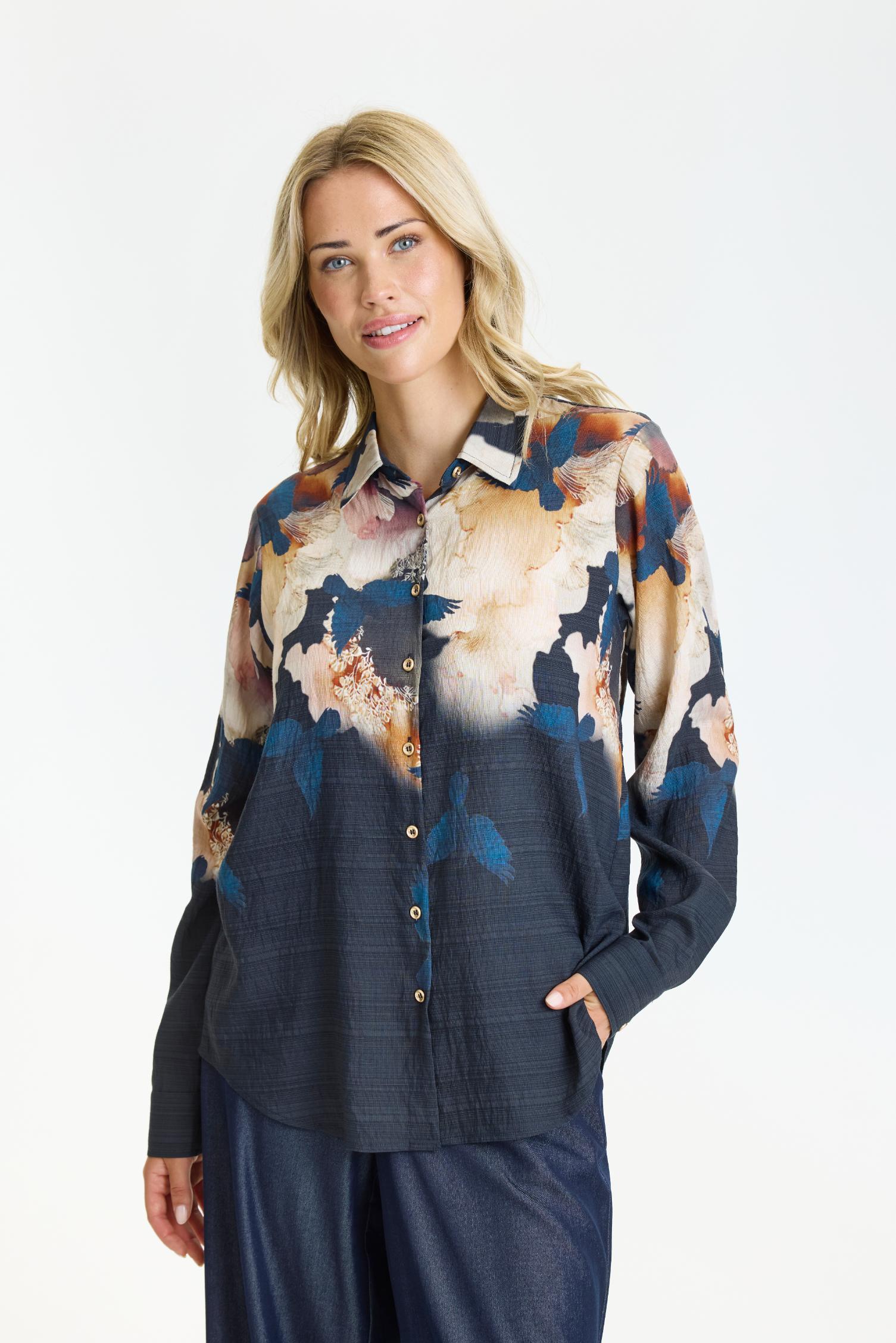 Scarlett shirt