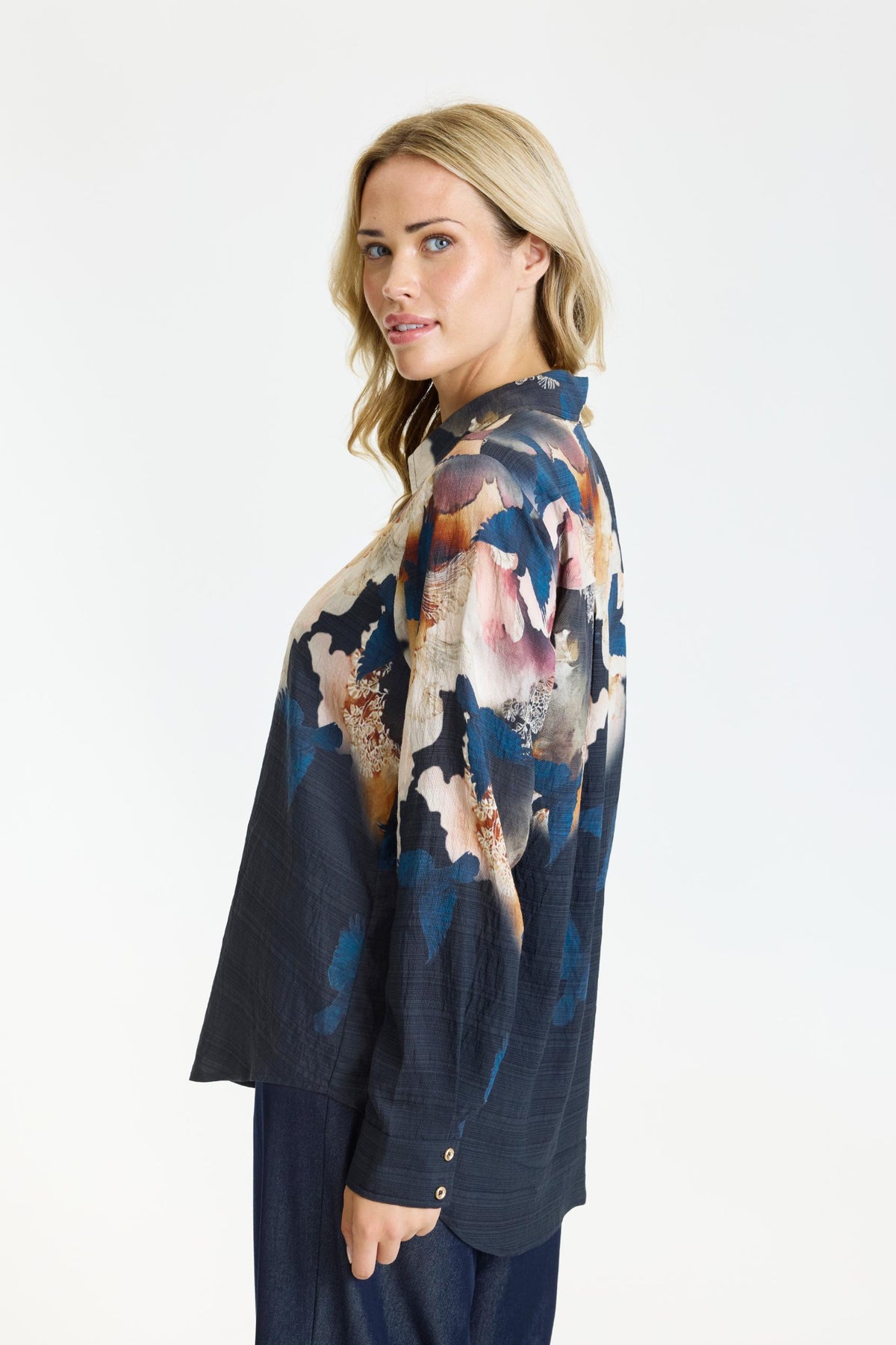 Scarlett shirt