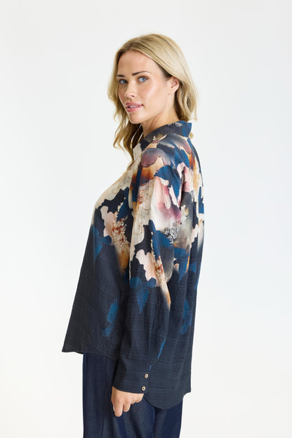 Scarlett shirt