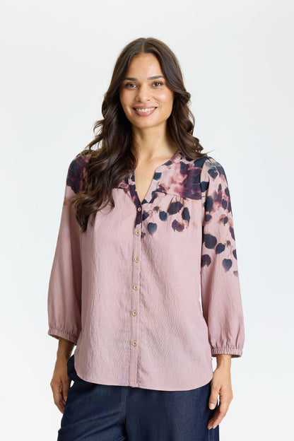 Poet shirt