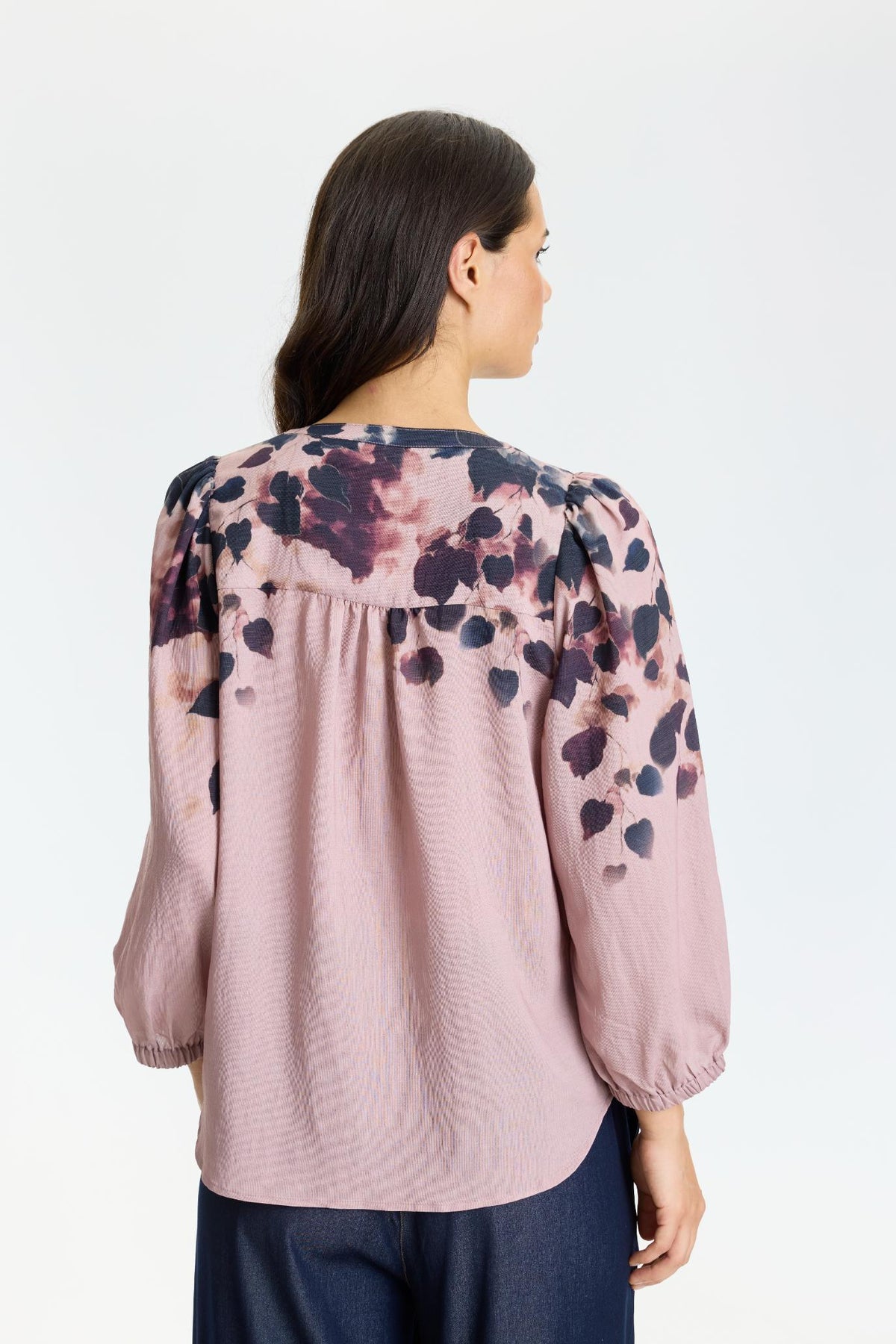 Poet shirt