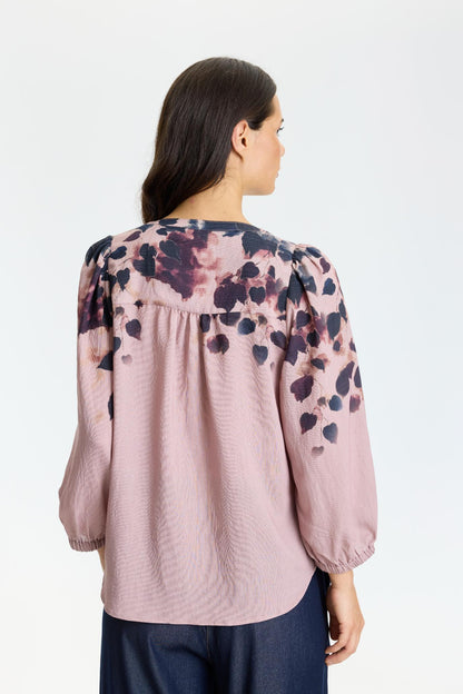 Poet shirt