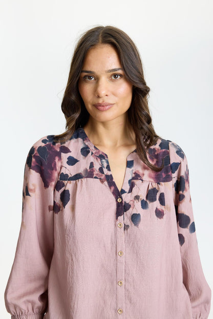 Poet shirt