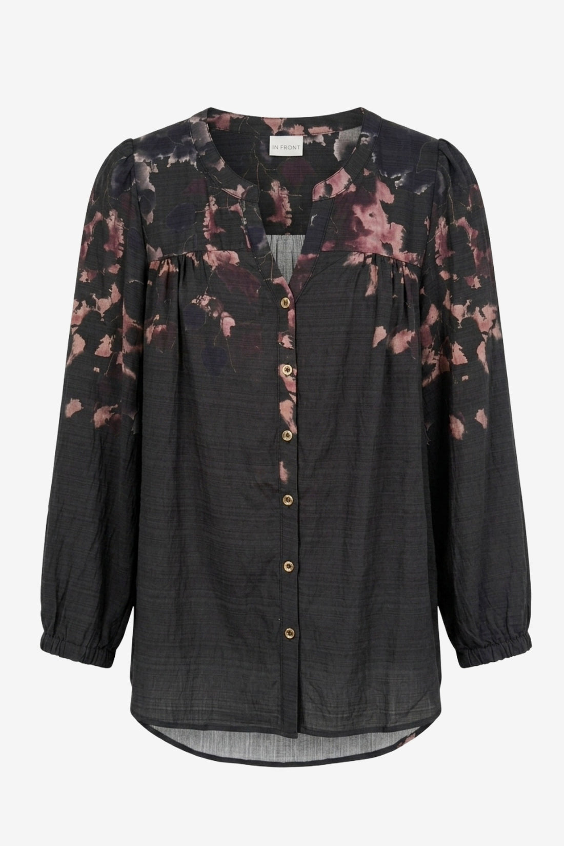 Poet shirt
