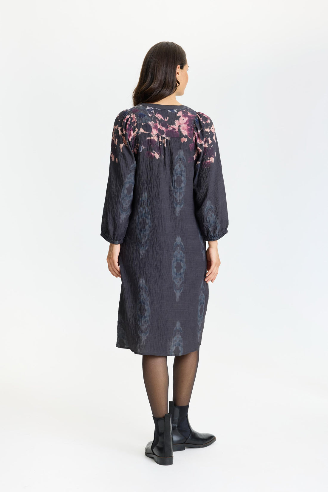 Poet dress